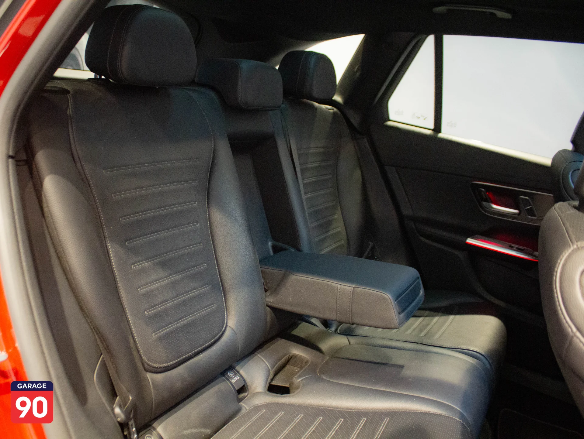 Mercedes Glc200 AMG Import 2023 - صورة 20