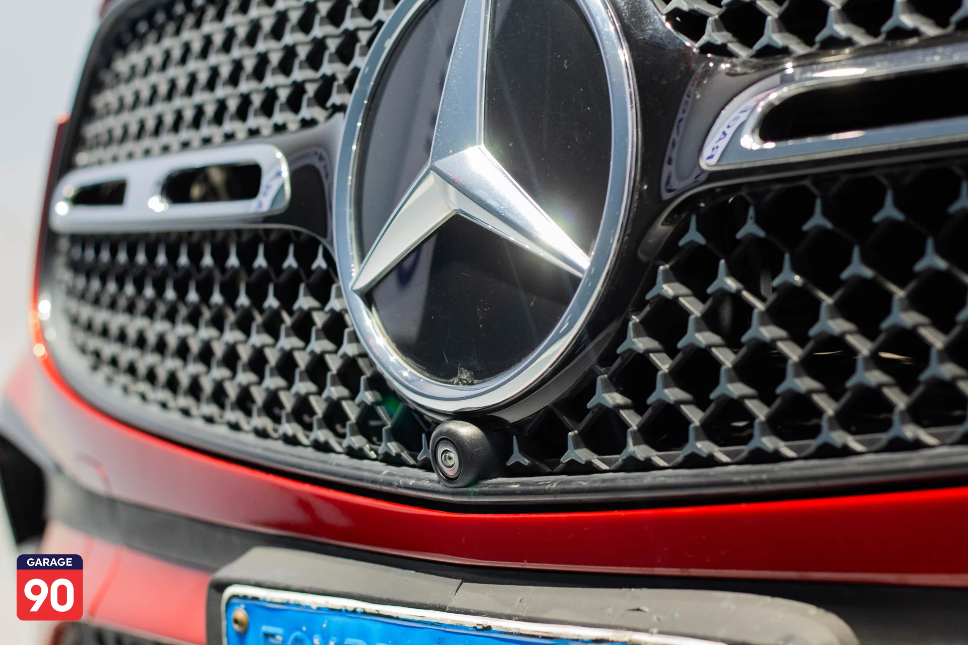Mercedes Glc200 AMG Import 2023 - صورة 10