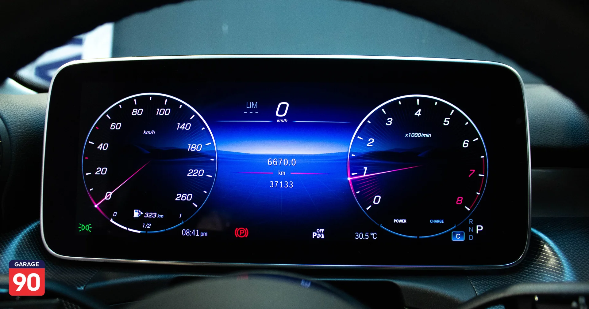Mercedes C180 Aventguard Wakeel 2025 - صورة 13