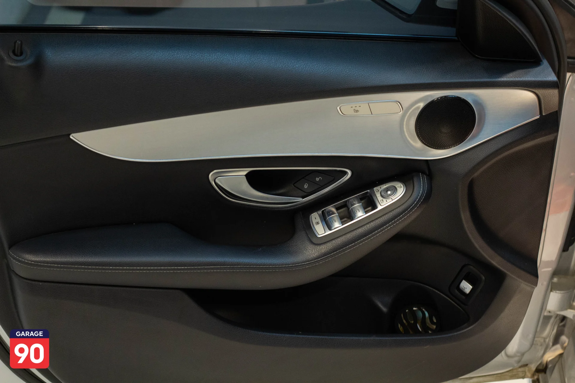 Mercedes C180 Aventguard Plus Import 2016 - صورة 17