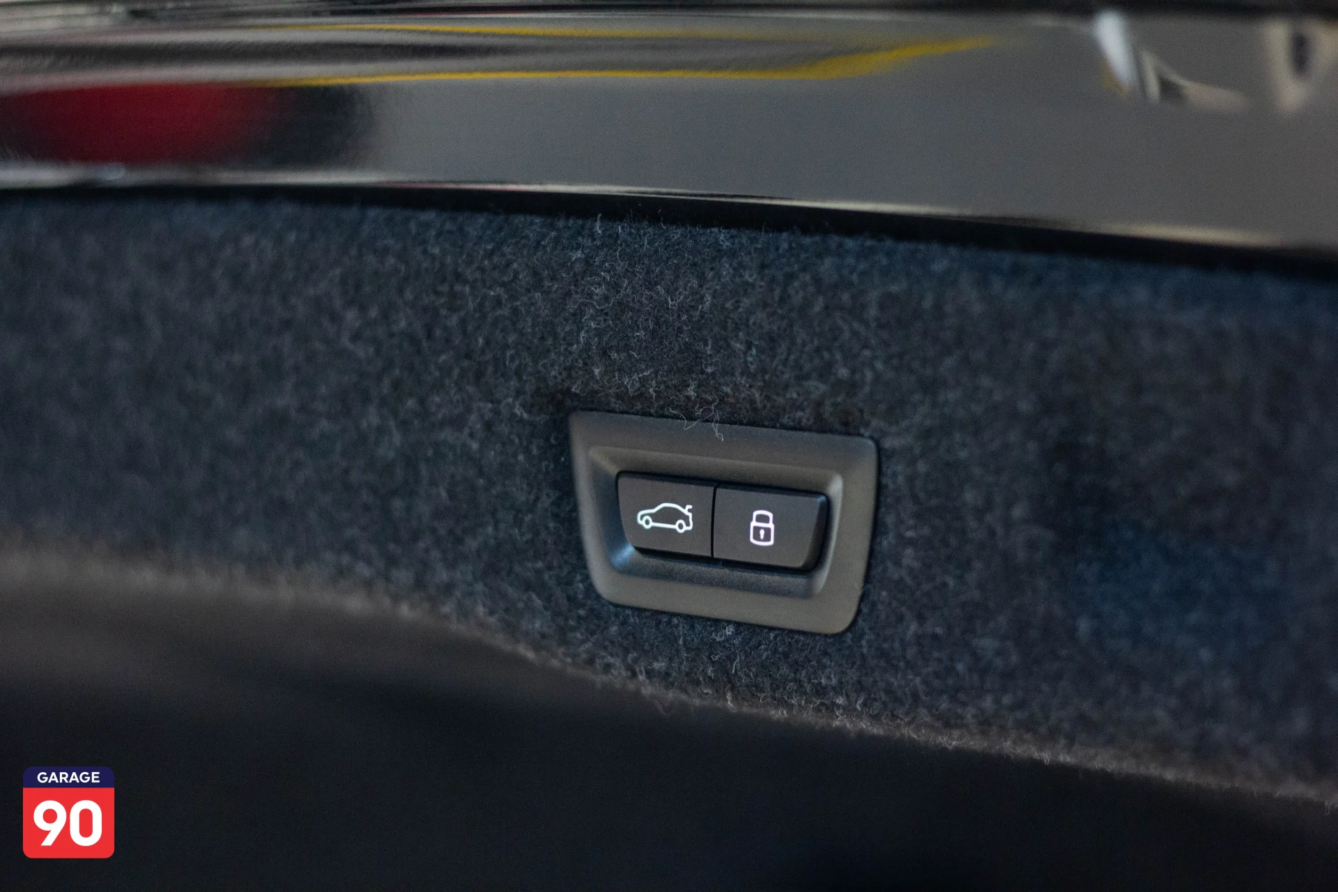 BMW 520i M Sport Wakeel 2025 - صورة 18