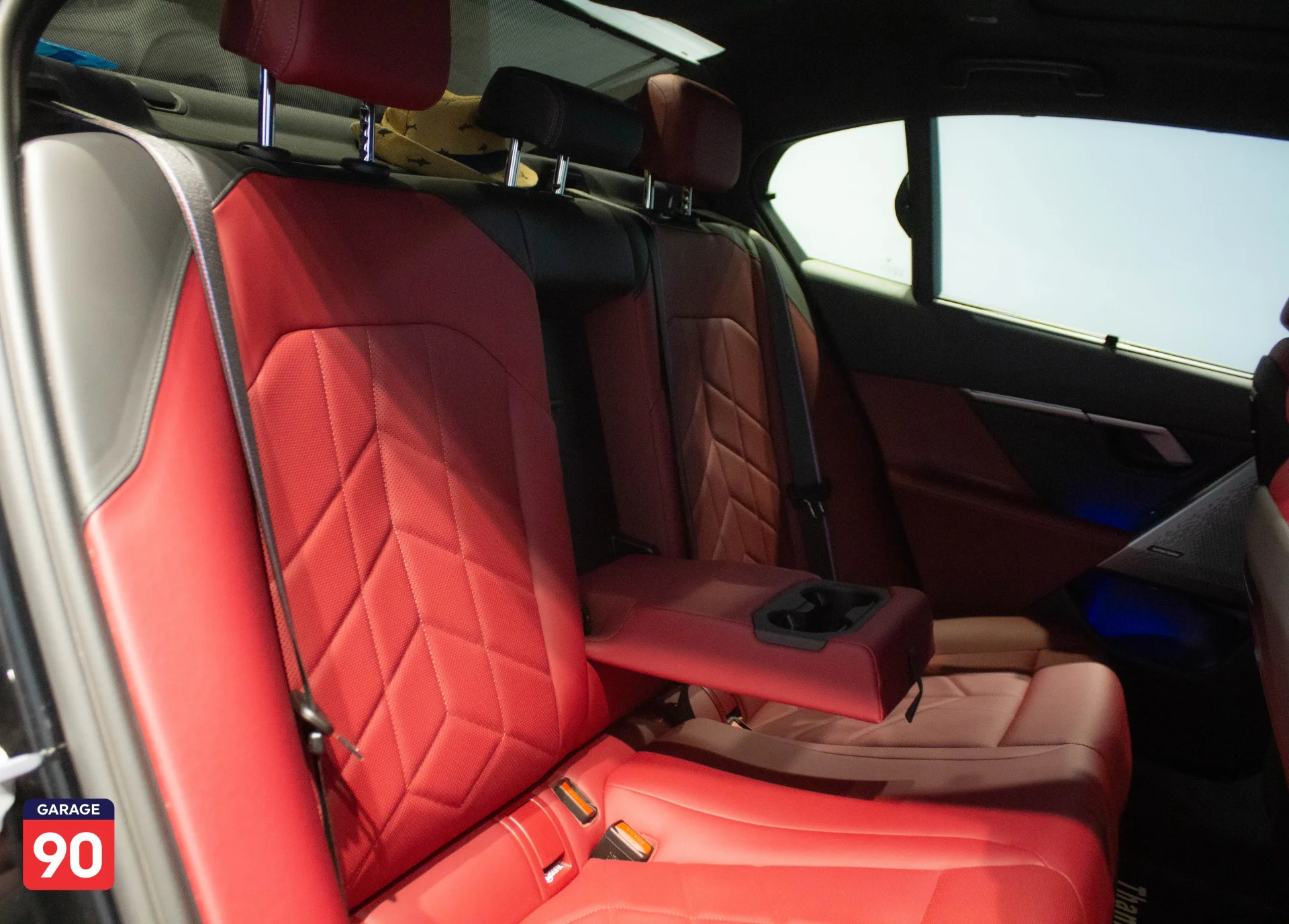 BMW 520i M Sport Wakeel 2025 - صورة 20