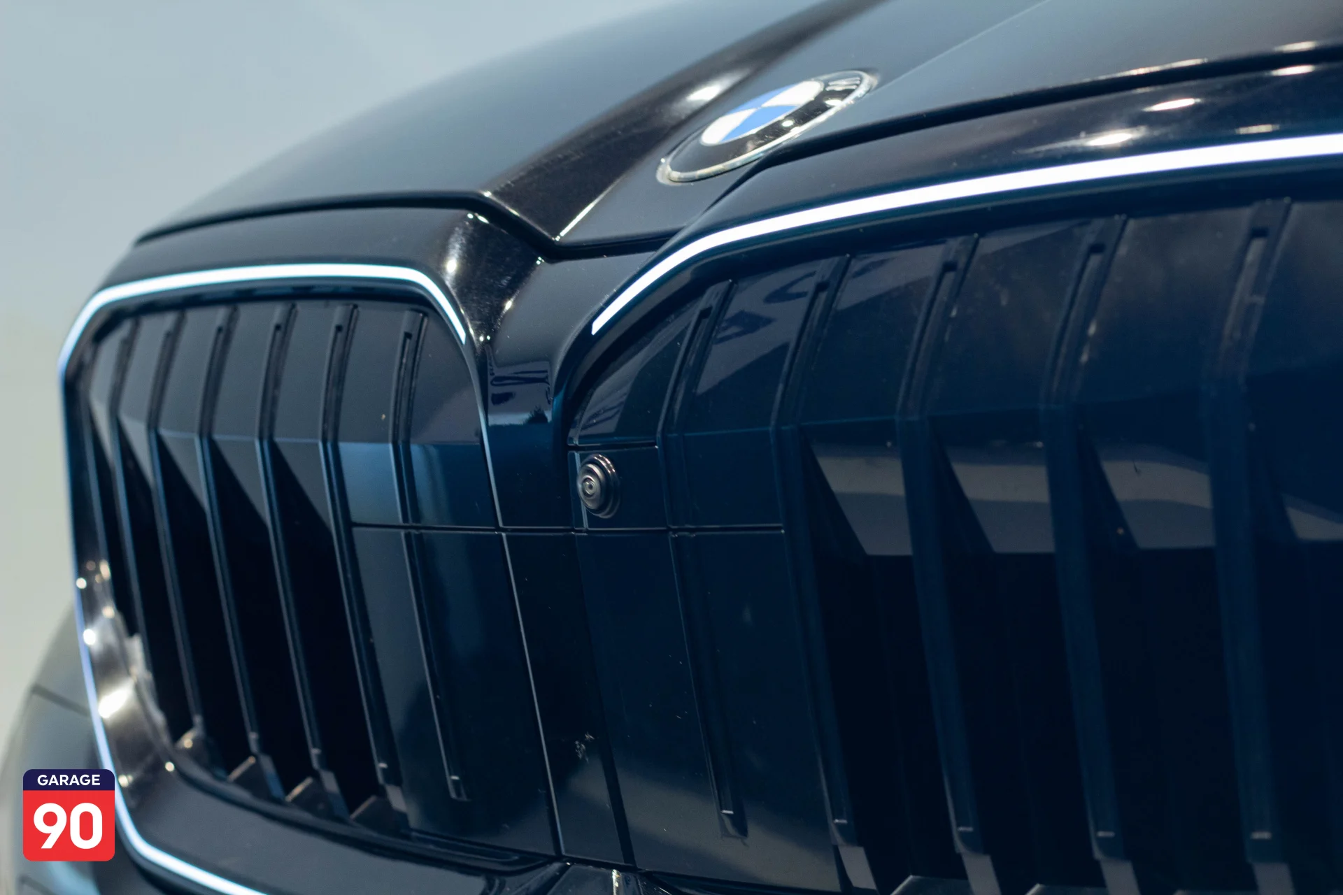 BMW 520i M Sport Wakeel 2025 - صورة 9
