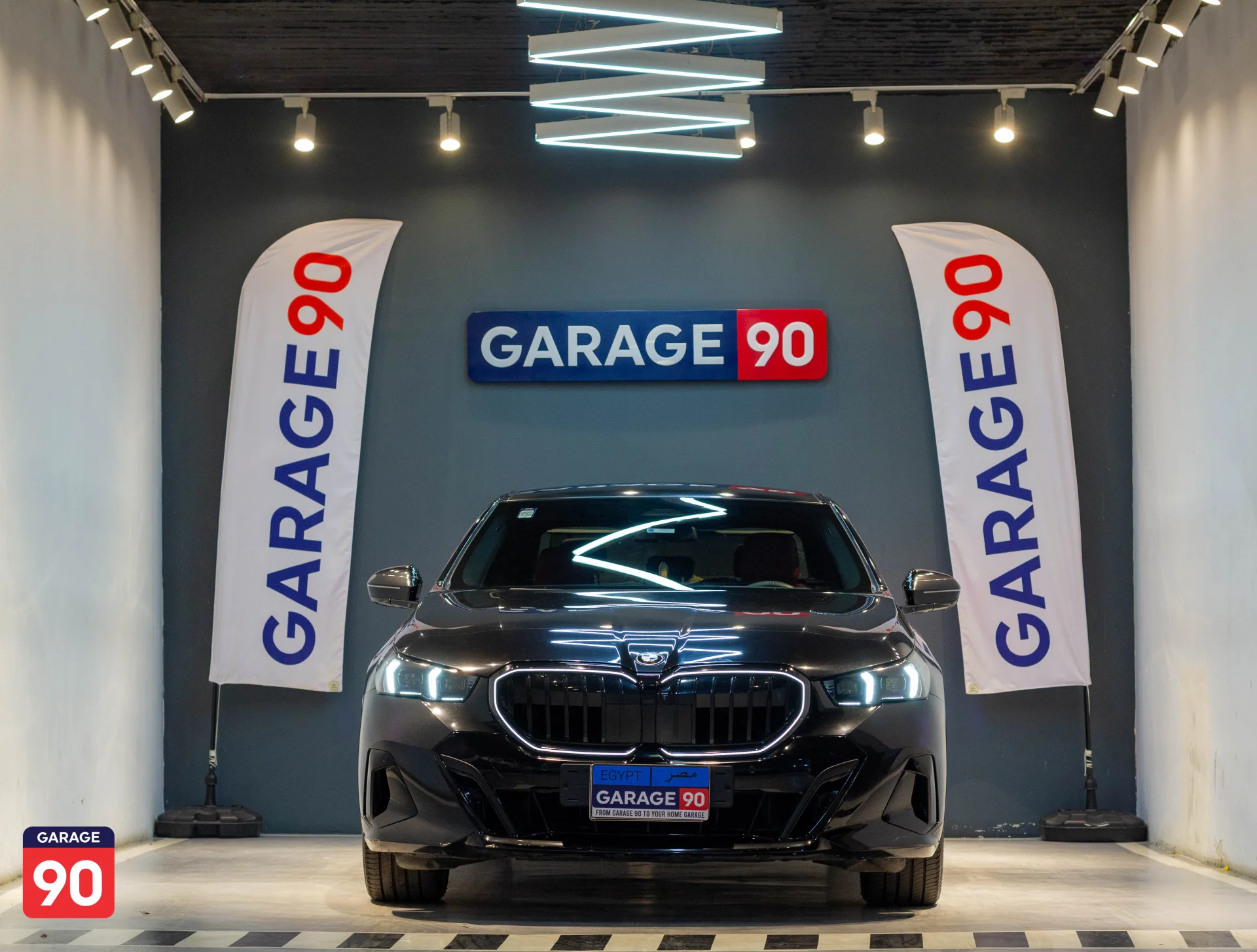 bmw 520i 2025