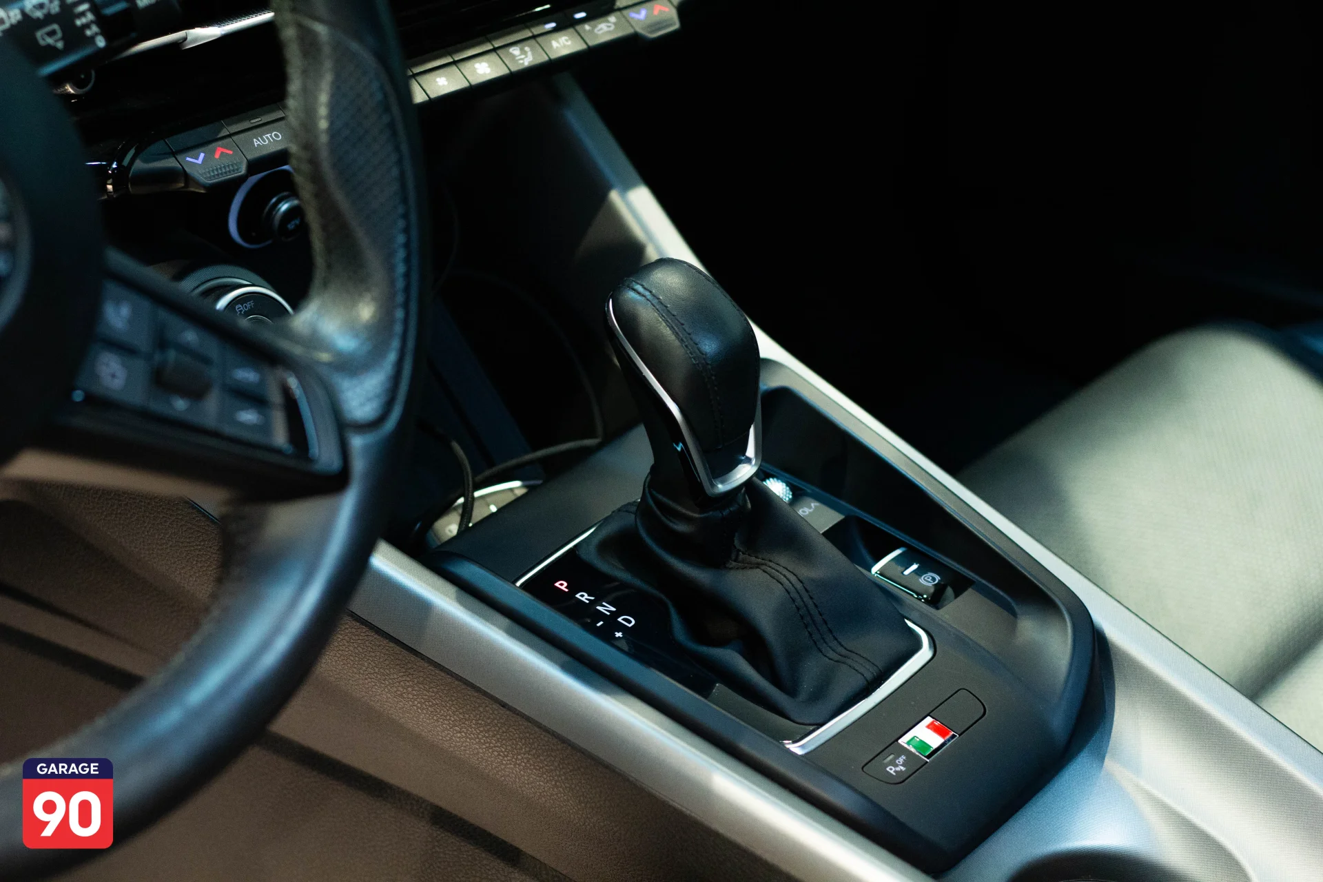 Alfa Romeo Tonale Veloce Wakeel 2024 - صورة 14