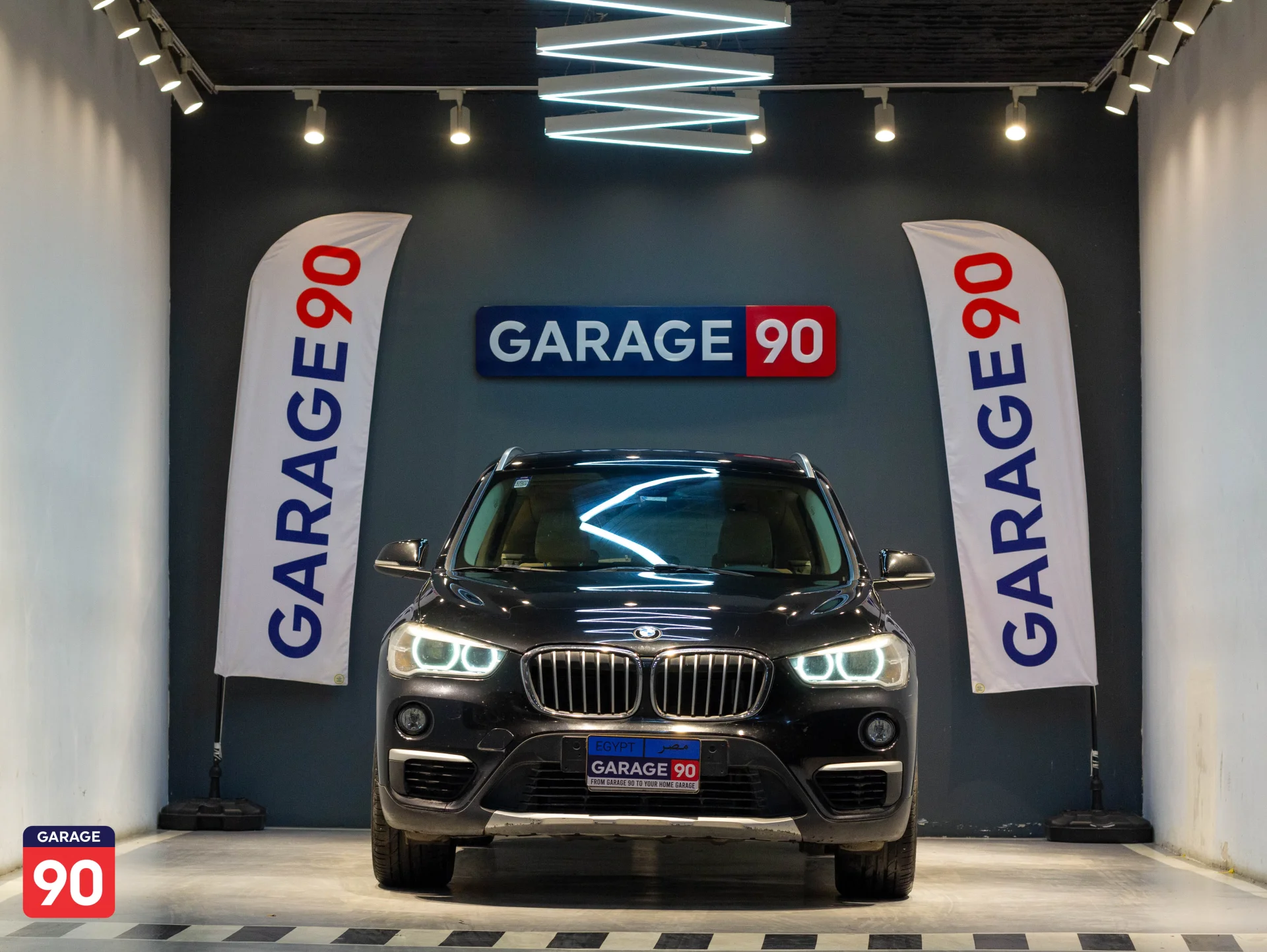 bmw X1 2015