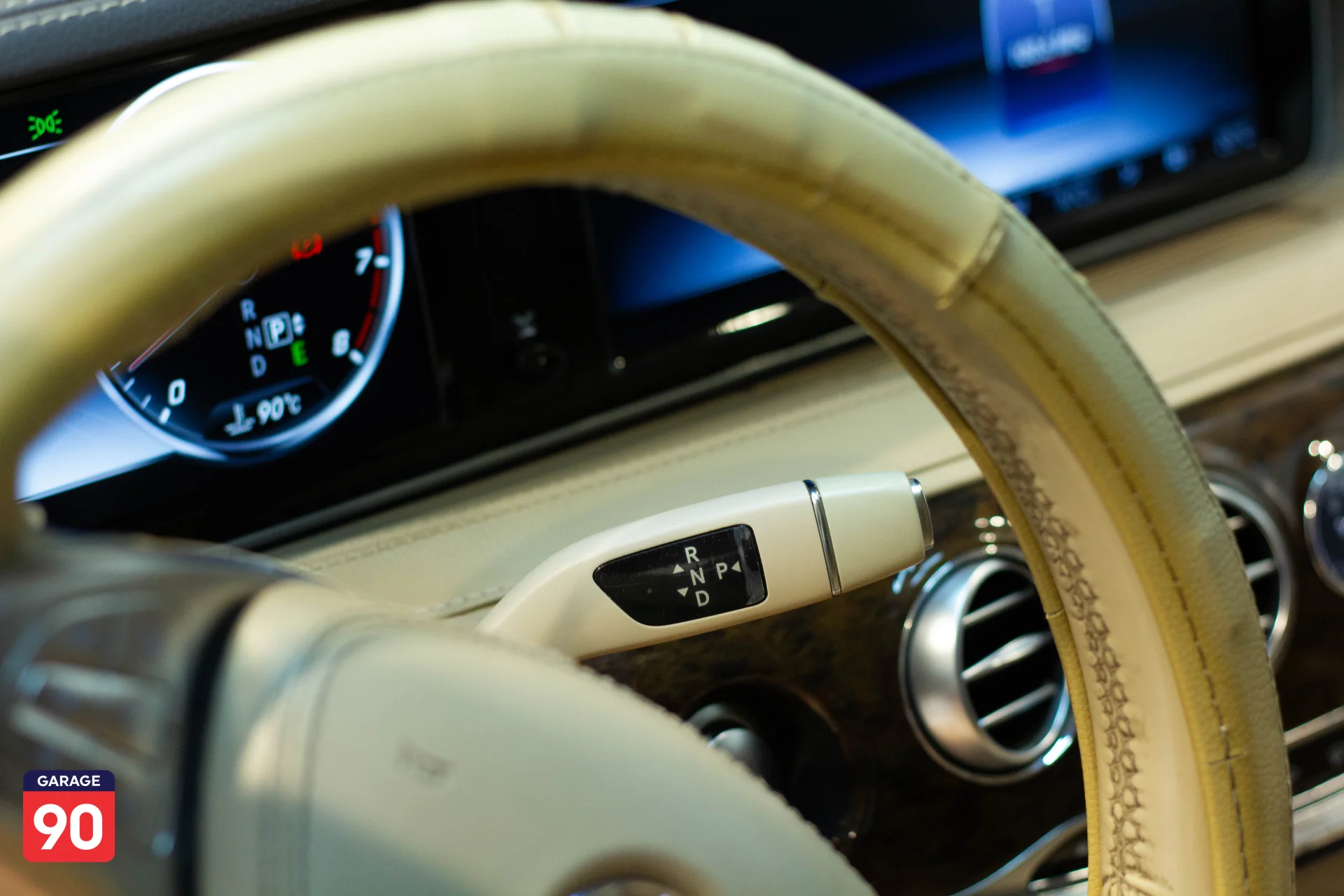Mercedes S400 Long Import 2017 - صورة 16