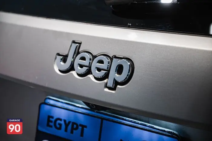 Jeep Grand Cherokee 2018 - صورة 8
