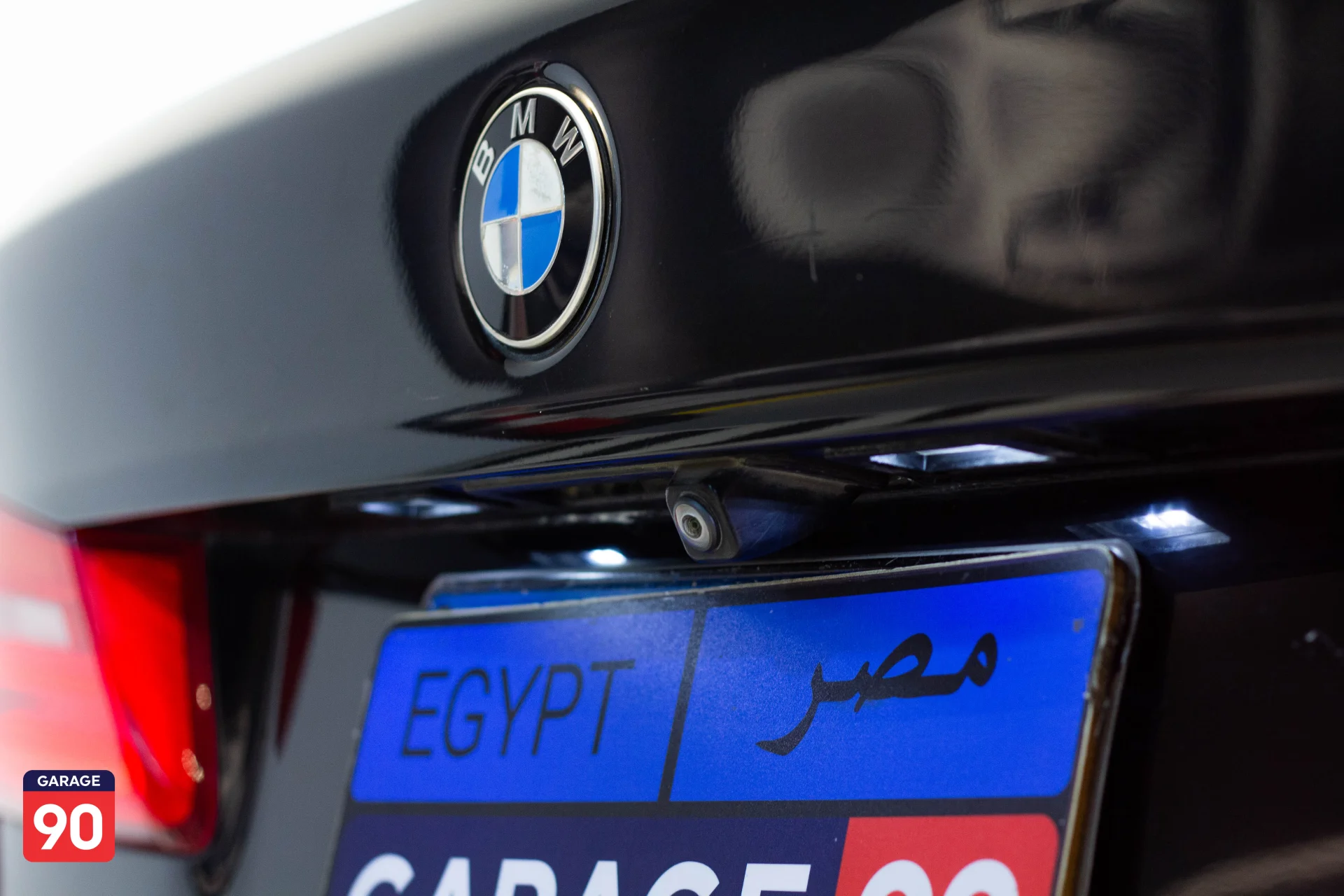 BMW 520 luxury Wakeel 2019 - صورة 10