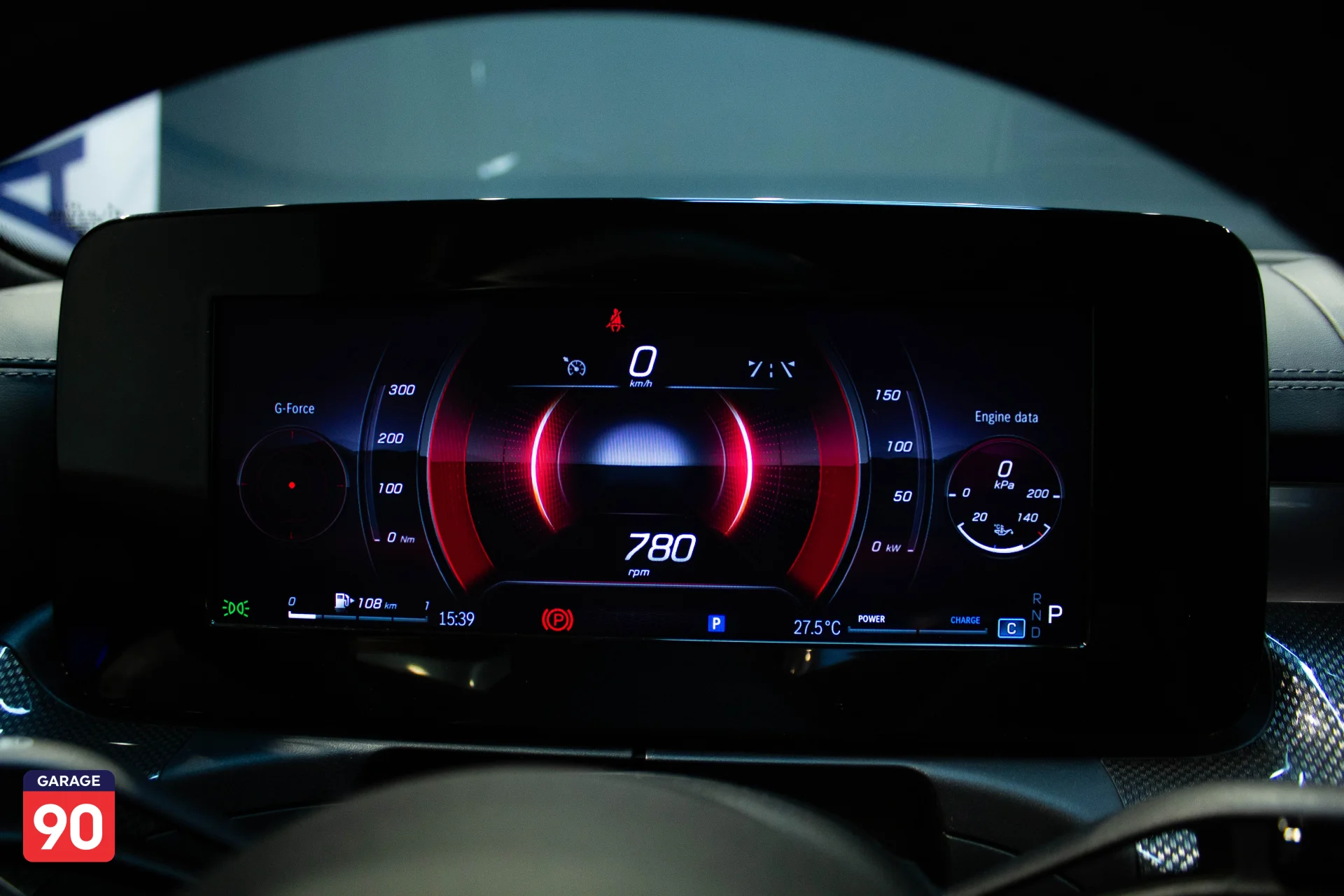 Mercedes C200 AMG Import 2023 - صورة 14