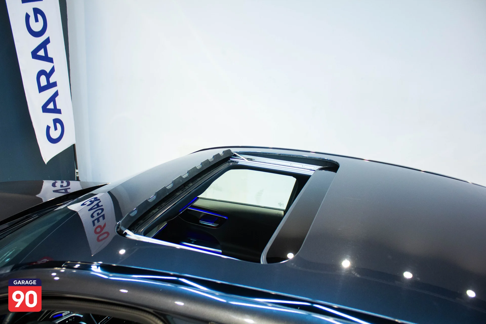 Mercedes C200 AMG Import 2023 - صورة 8