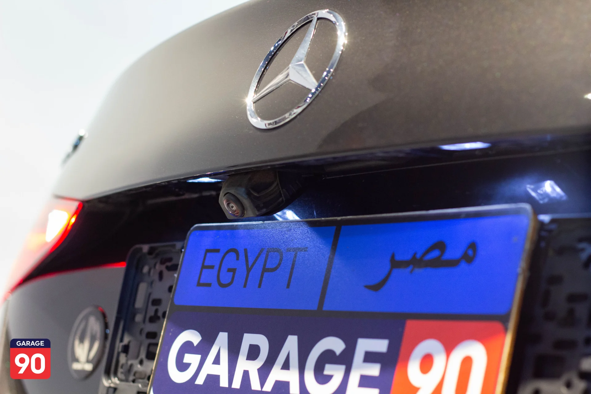Mercedes C200 AMG Import 2023 - صورة 10