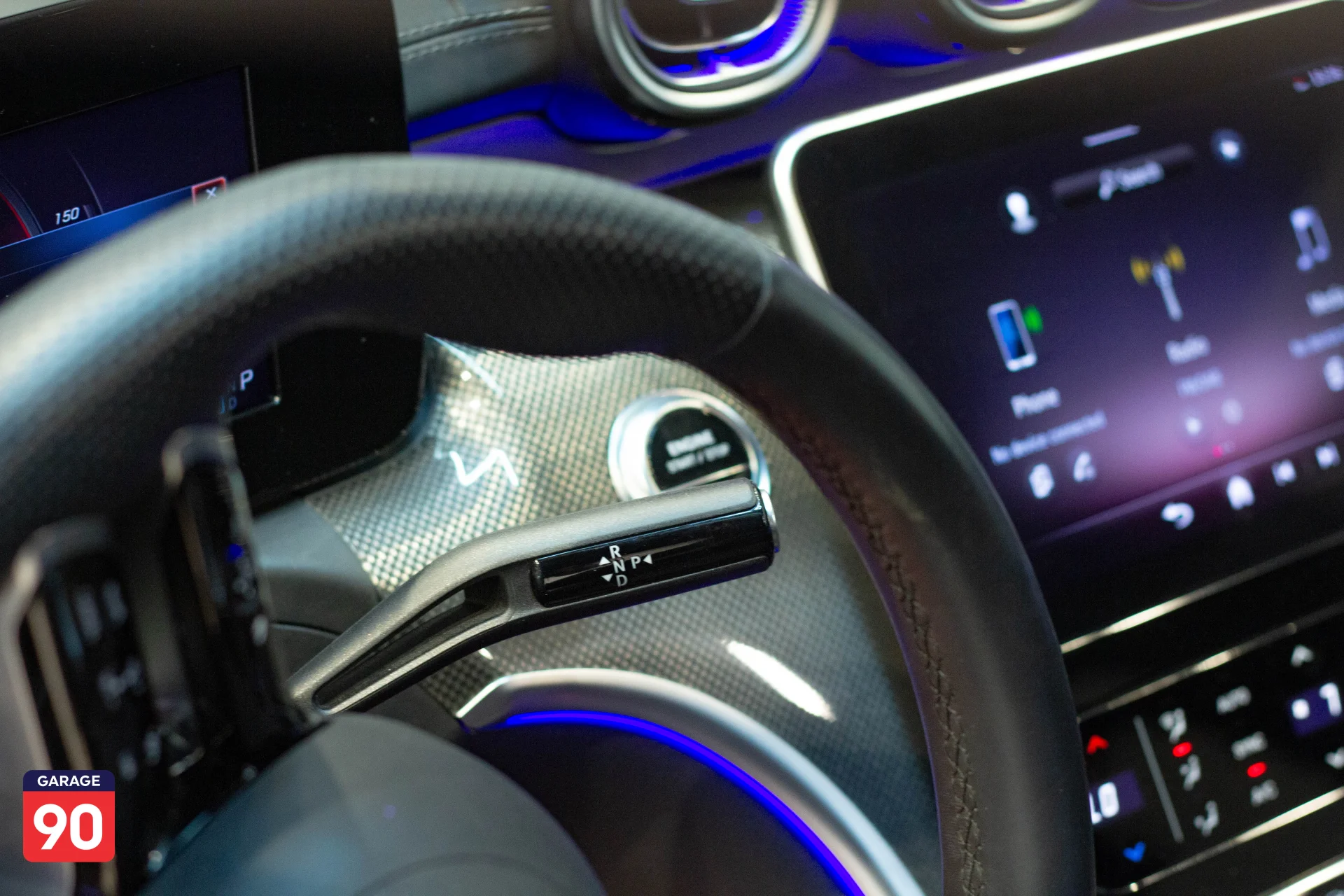Mercedes C200 AMG Import 2023 - صورة 15