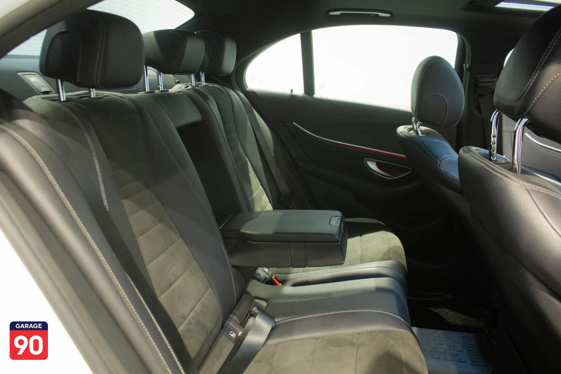 Mercedes E200 Aventguard Plus Import 2022 - صورة 20