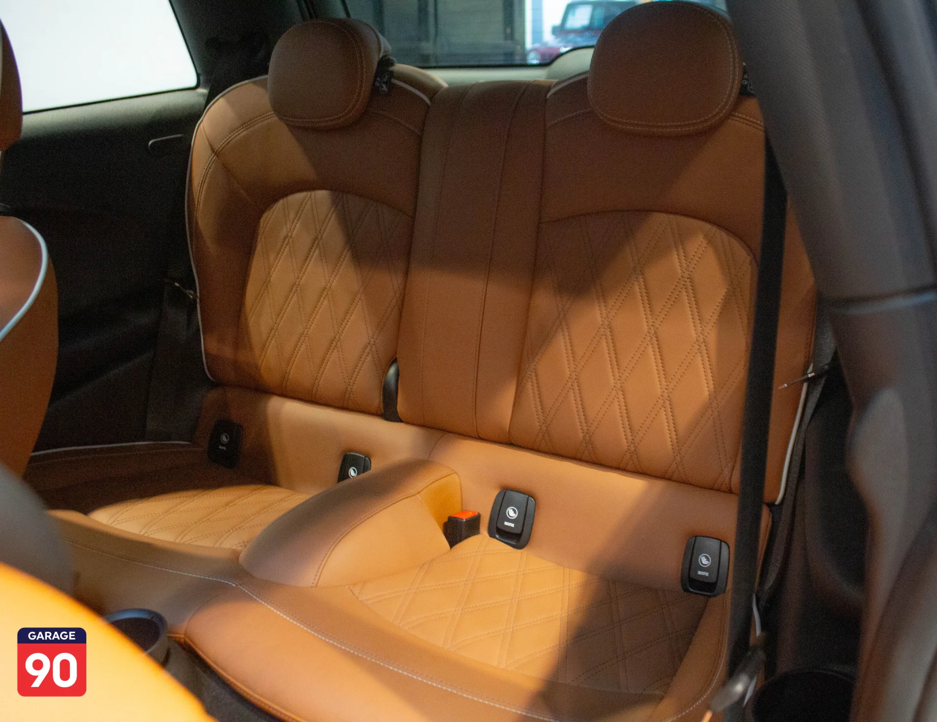 Mini Cooper S Wakeel 2024 - صورة 19