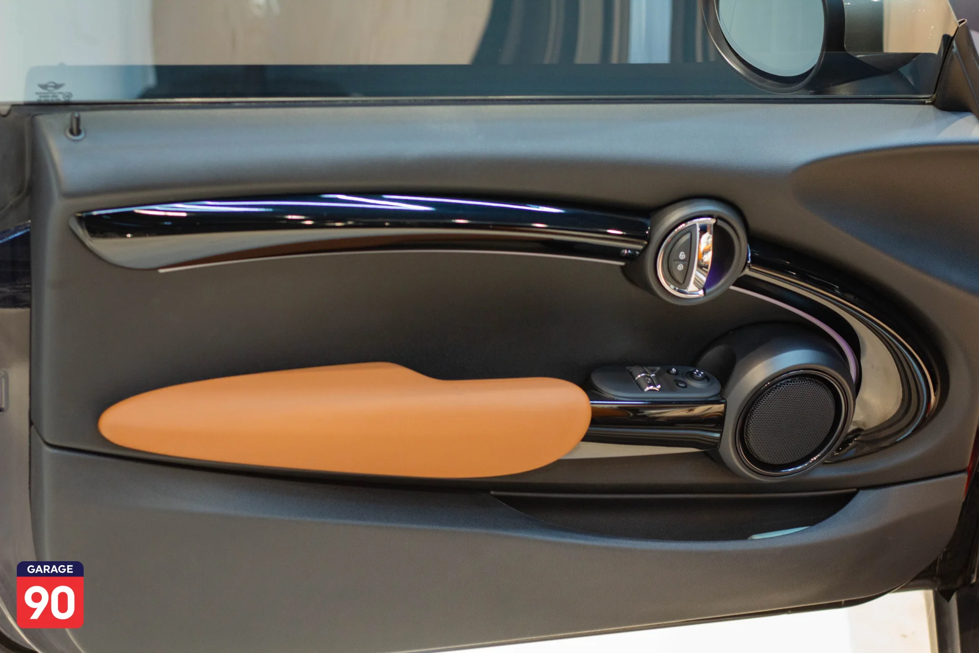 Mini Cooper S Wakeel 2024 - صورة 17