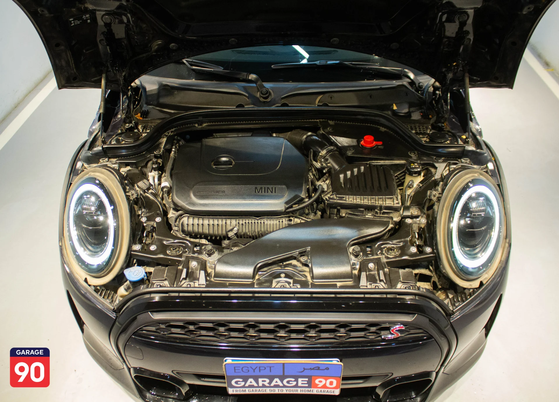 Mini Cooper S Wakeel 2024 - صورة 7