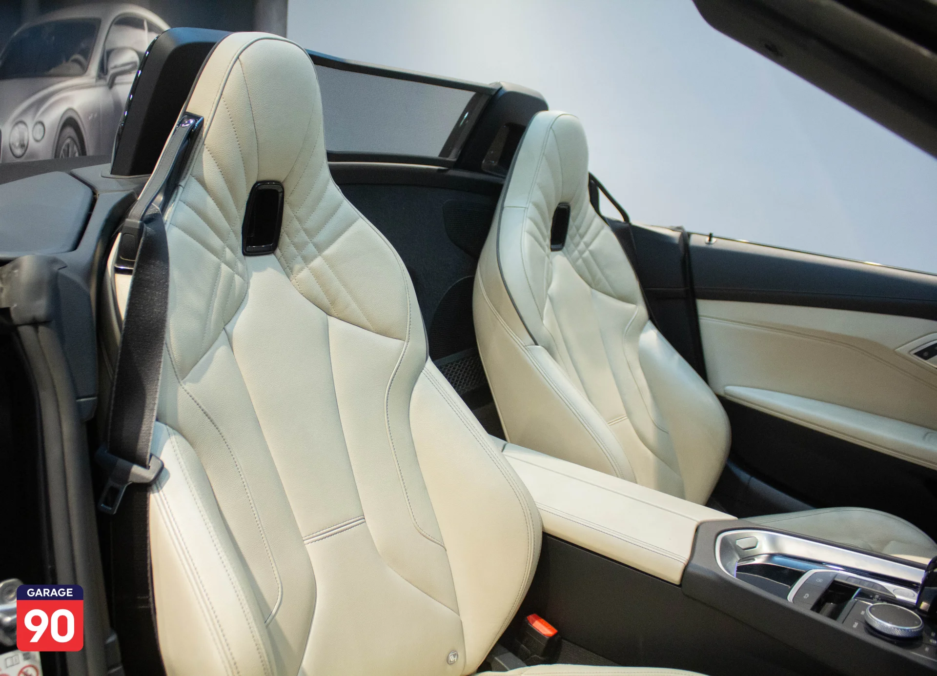 BMW Z4 SDrive20i M Sport Import 2024 - صورة 19