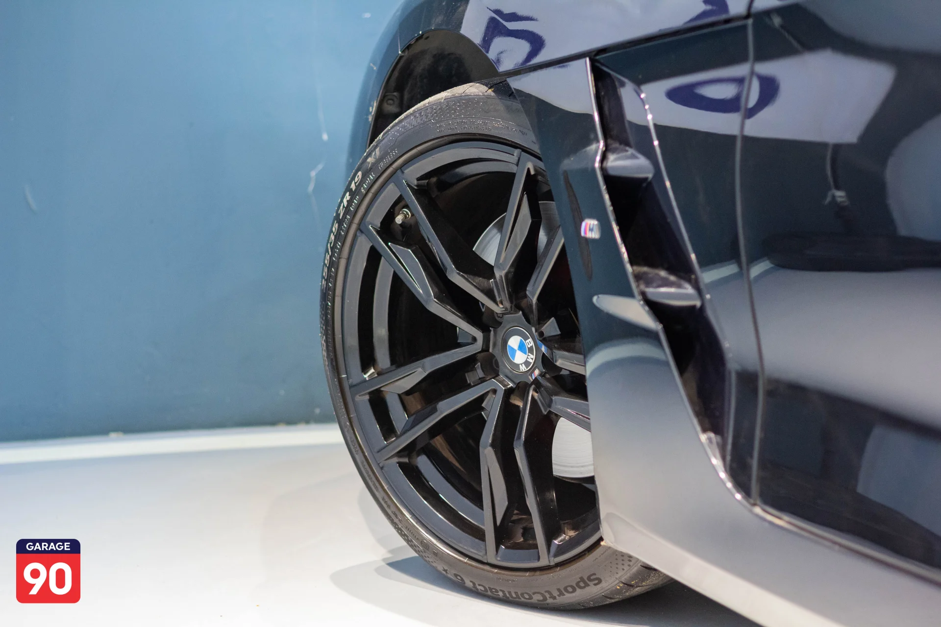 BMW Z4 SDrive20i M Sport Import 2024 - صورة 9