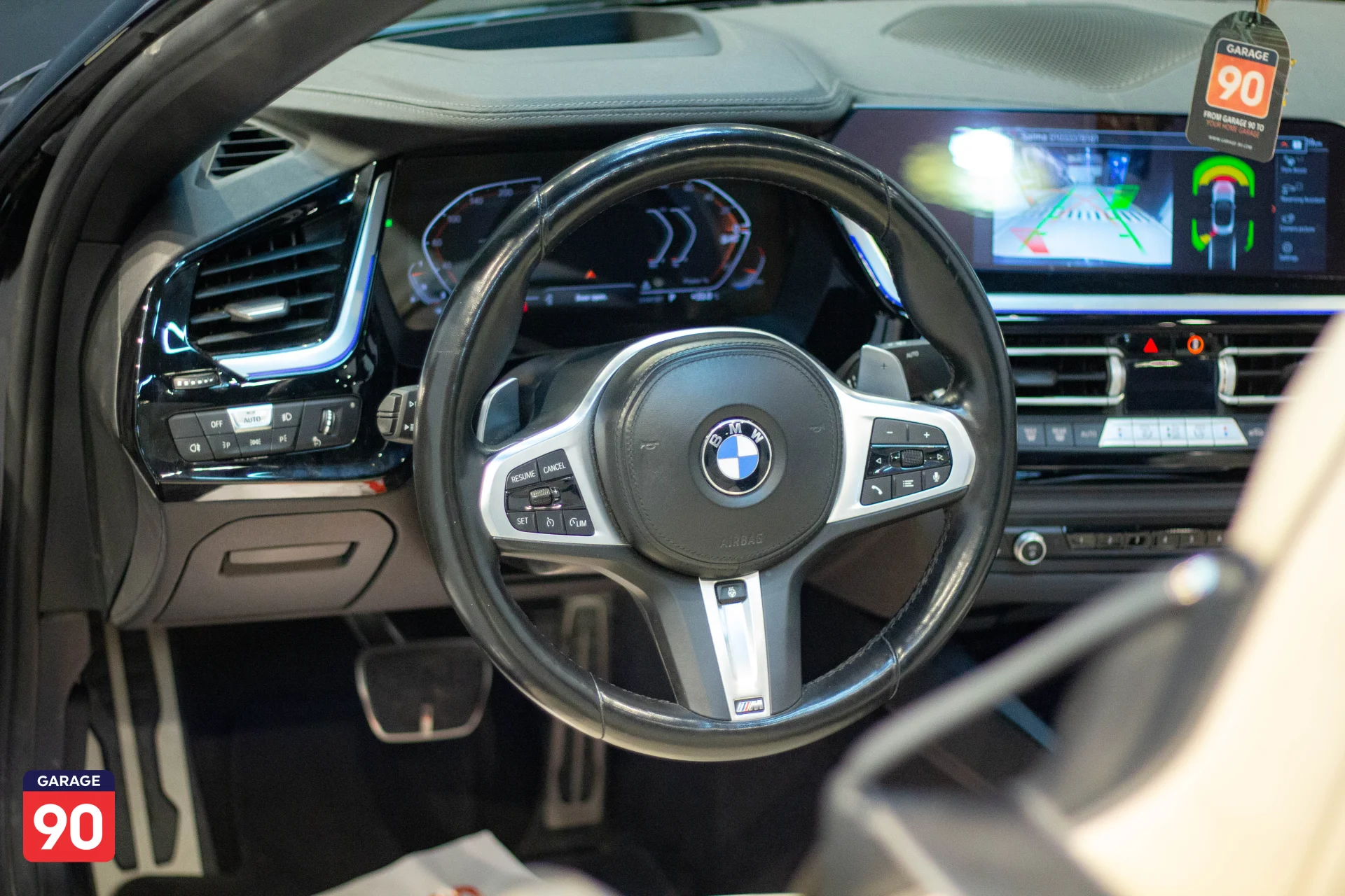 BMW Z4 SDrive20i M Sport Import 2024 - صورة 13