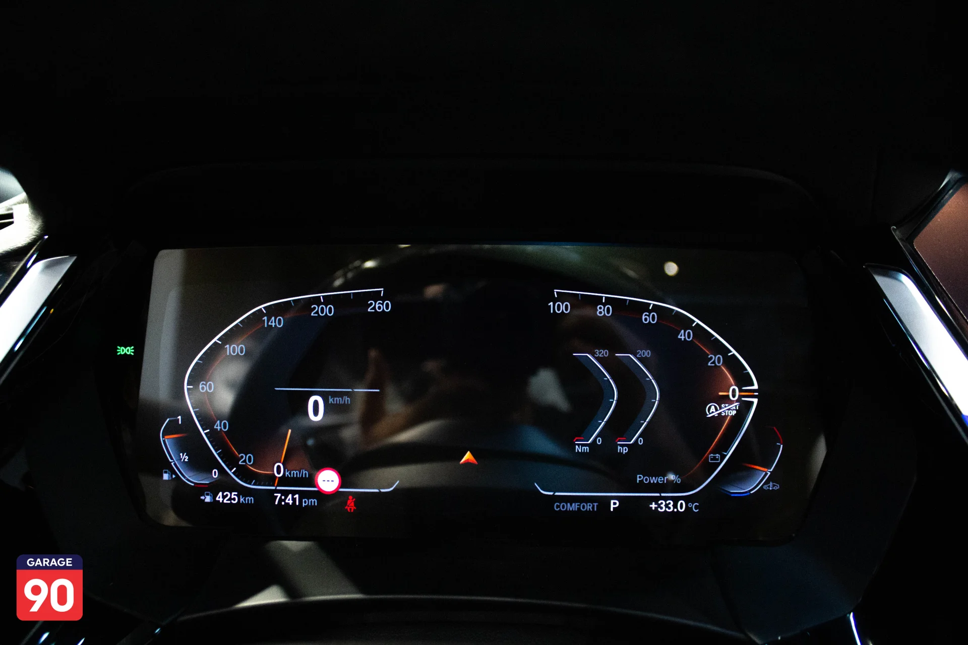 BMW Z4 SDrive20i M Sport Import 2024 - صورة 14