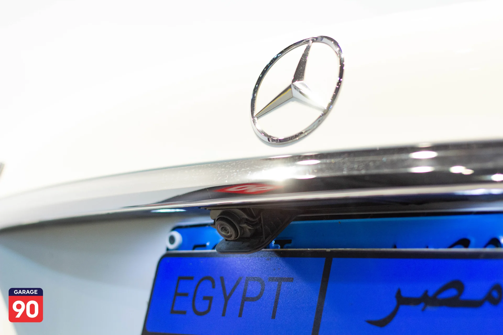 Mercedes E200 Exclusive Wakeel 2020 - صورة 10