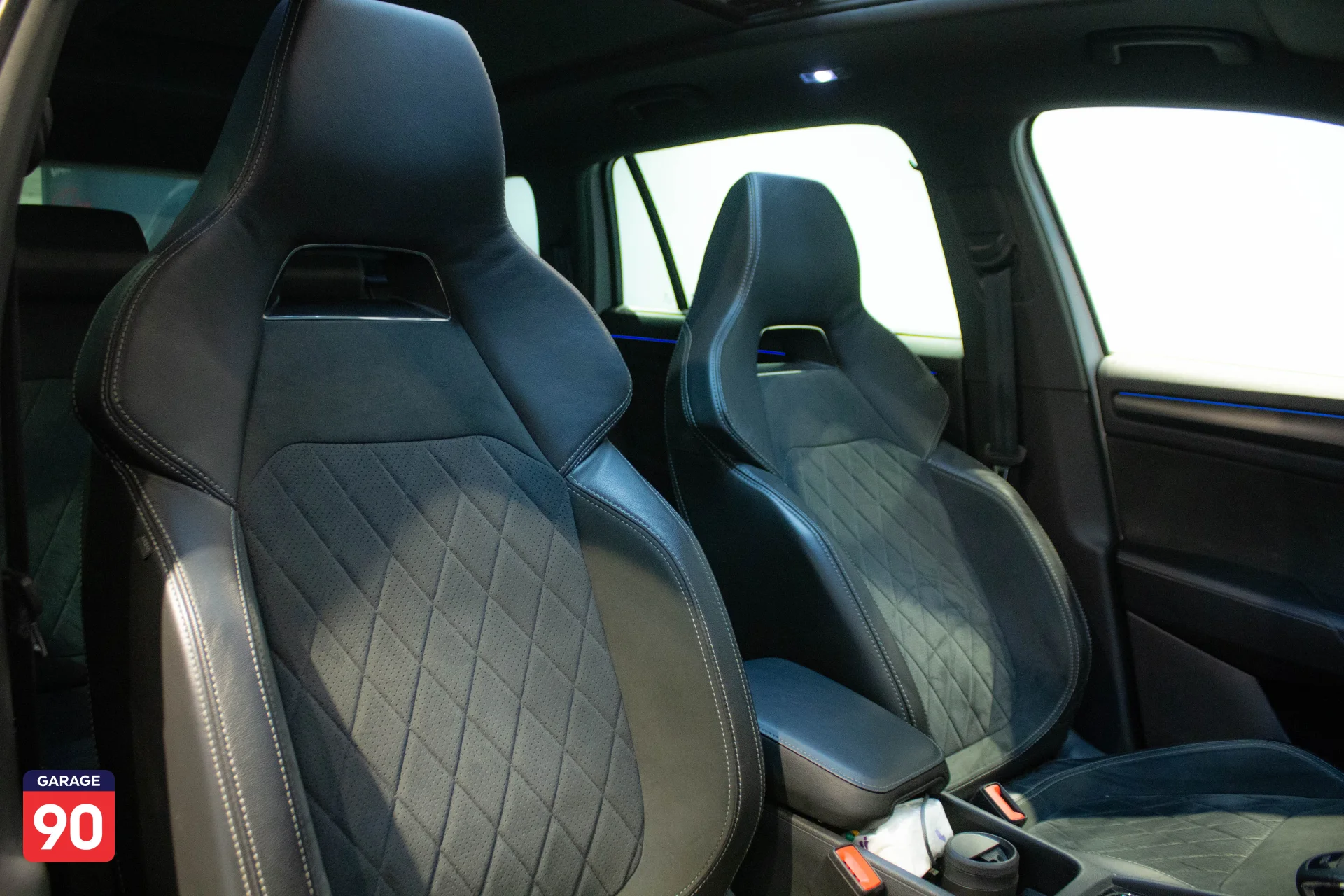 Skoda Kodiaq Sport Line Wakeel 2021 - صورة 19
