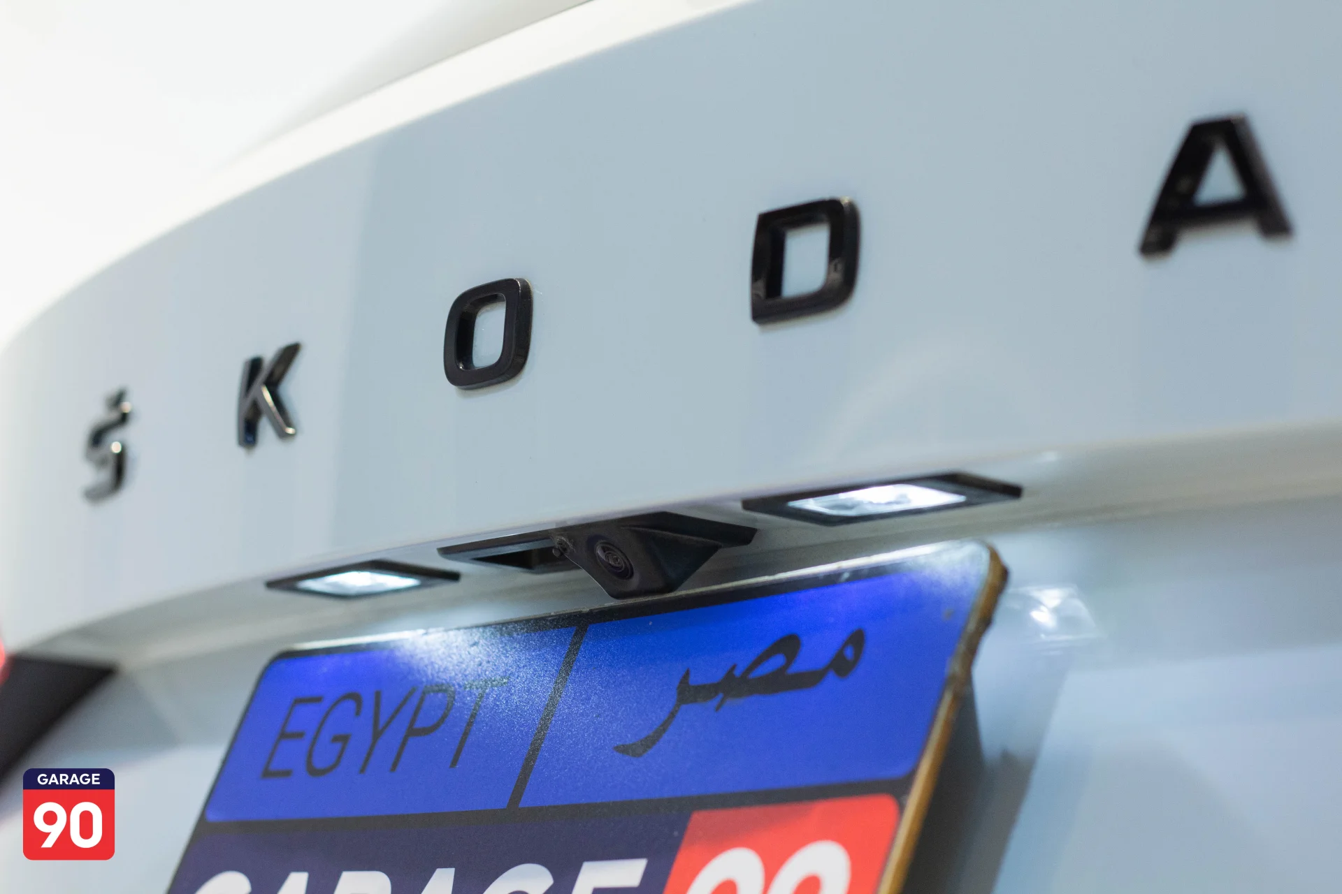 Skoda Kodiaq Sport Line Wakeel 2021 - صورة 9