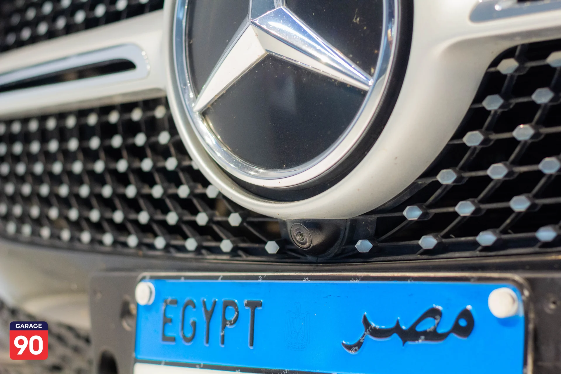 Mercedes GLE450 Wakeel 2022 - صورة 9