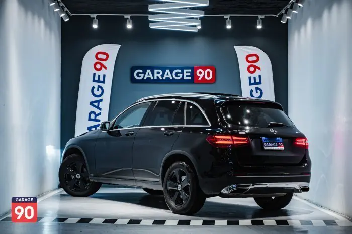Mercedes-Benz GLC300 2019 - صورة 5