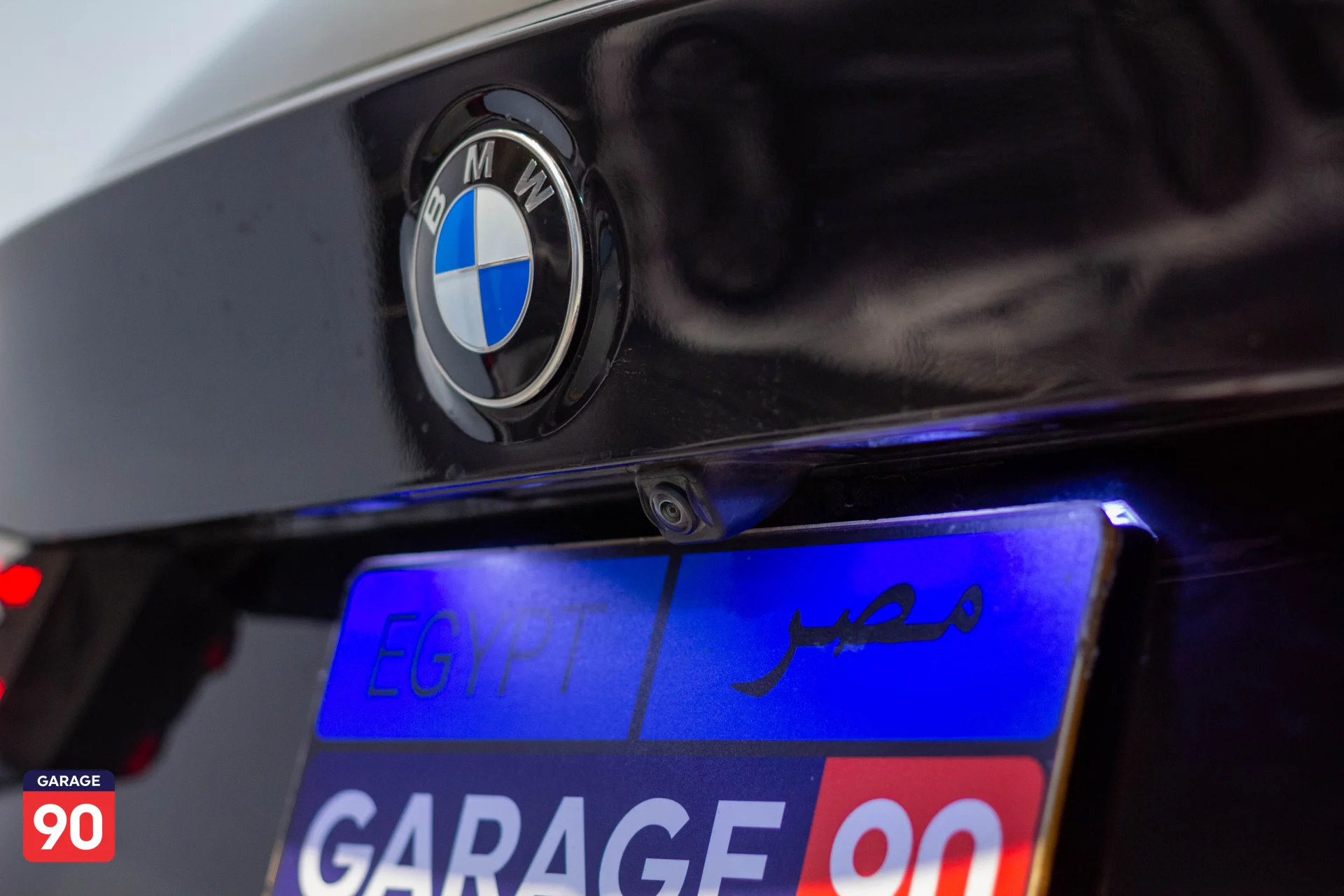 BMW X3 X40i Wakeel 2023 - صورة 10