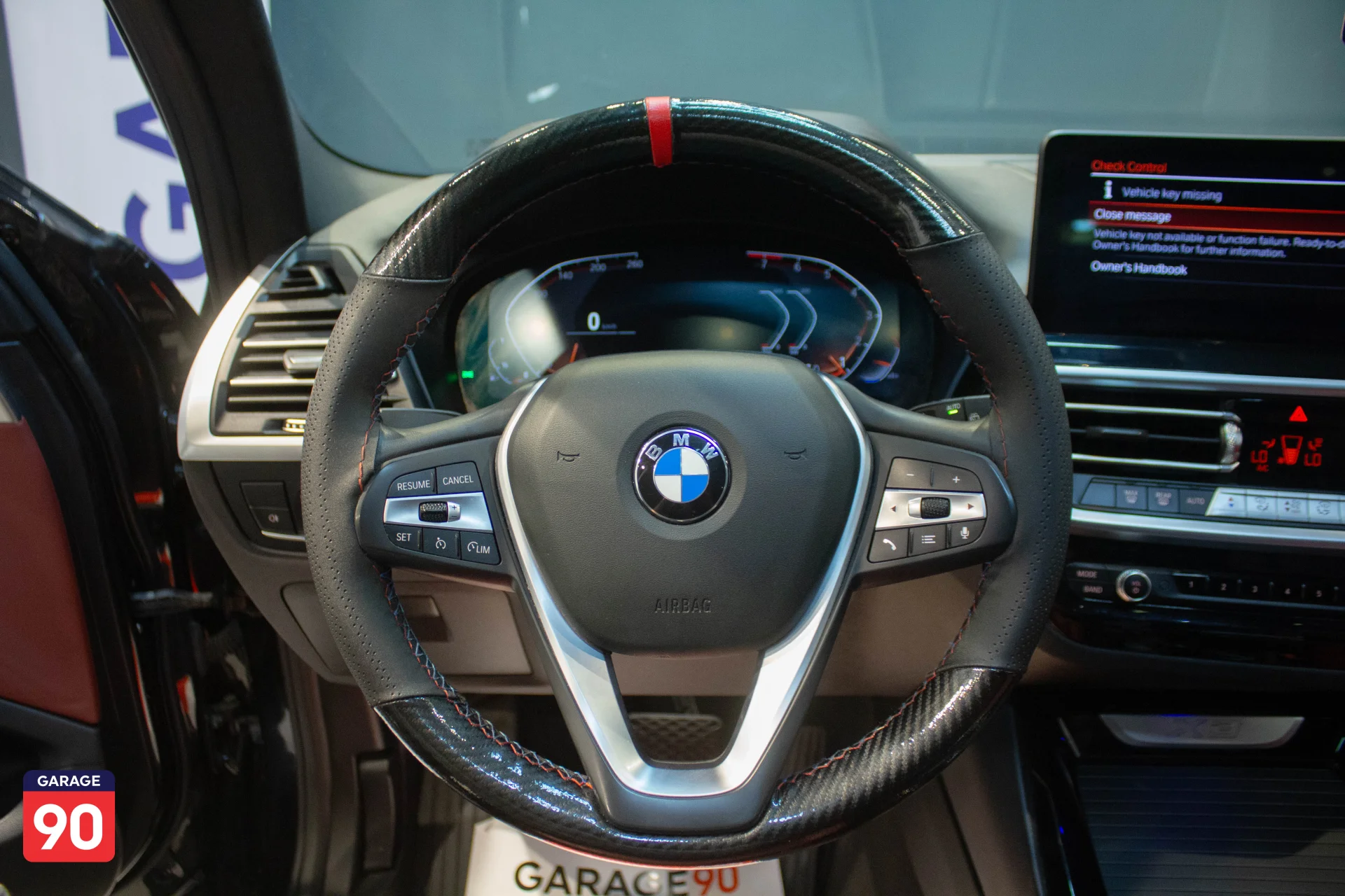 BMW X3 X40i Wakeel 2023 - صورة 13