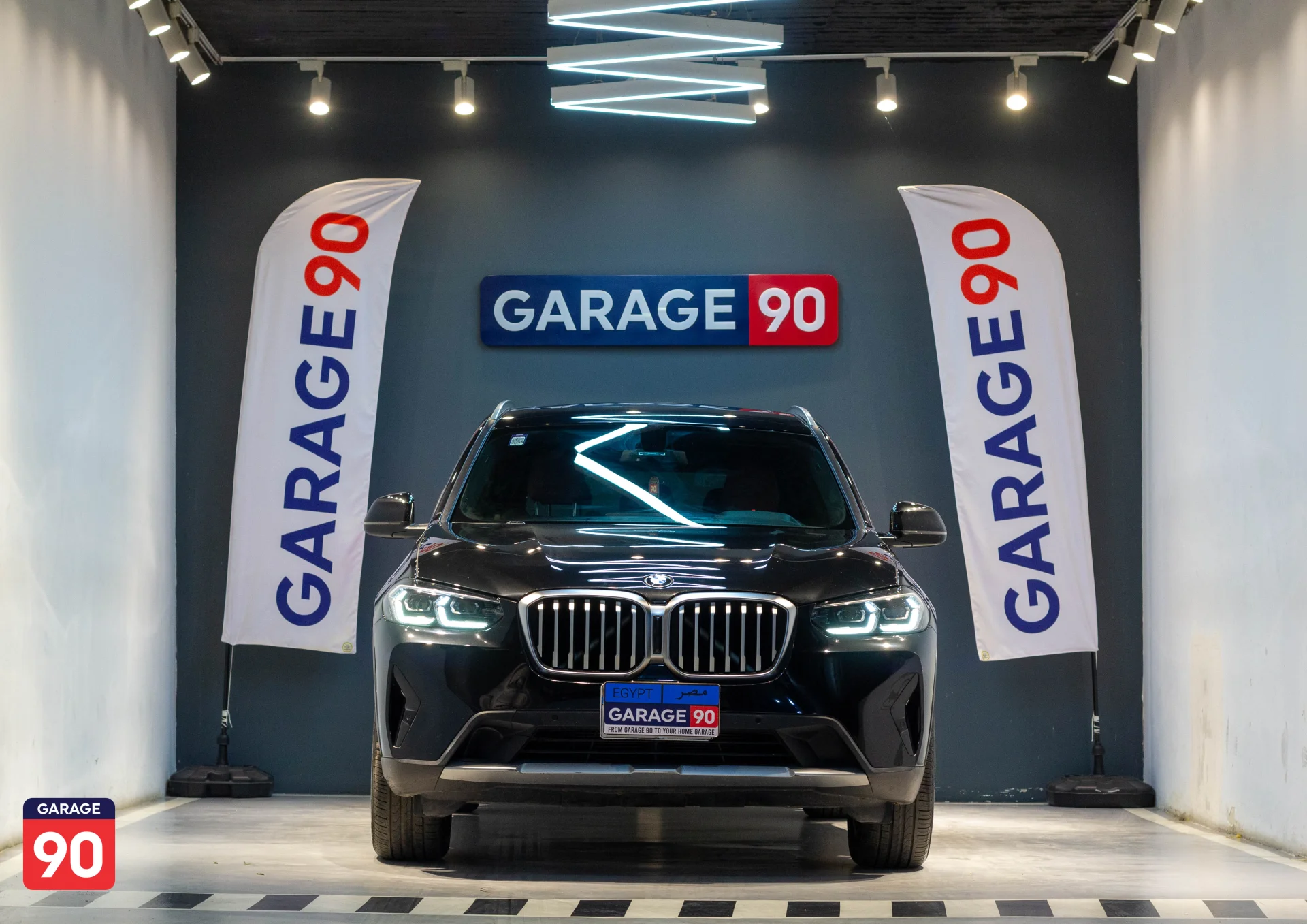 bmw X3 2023