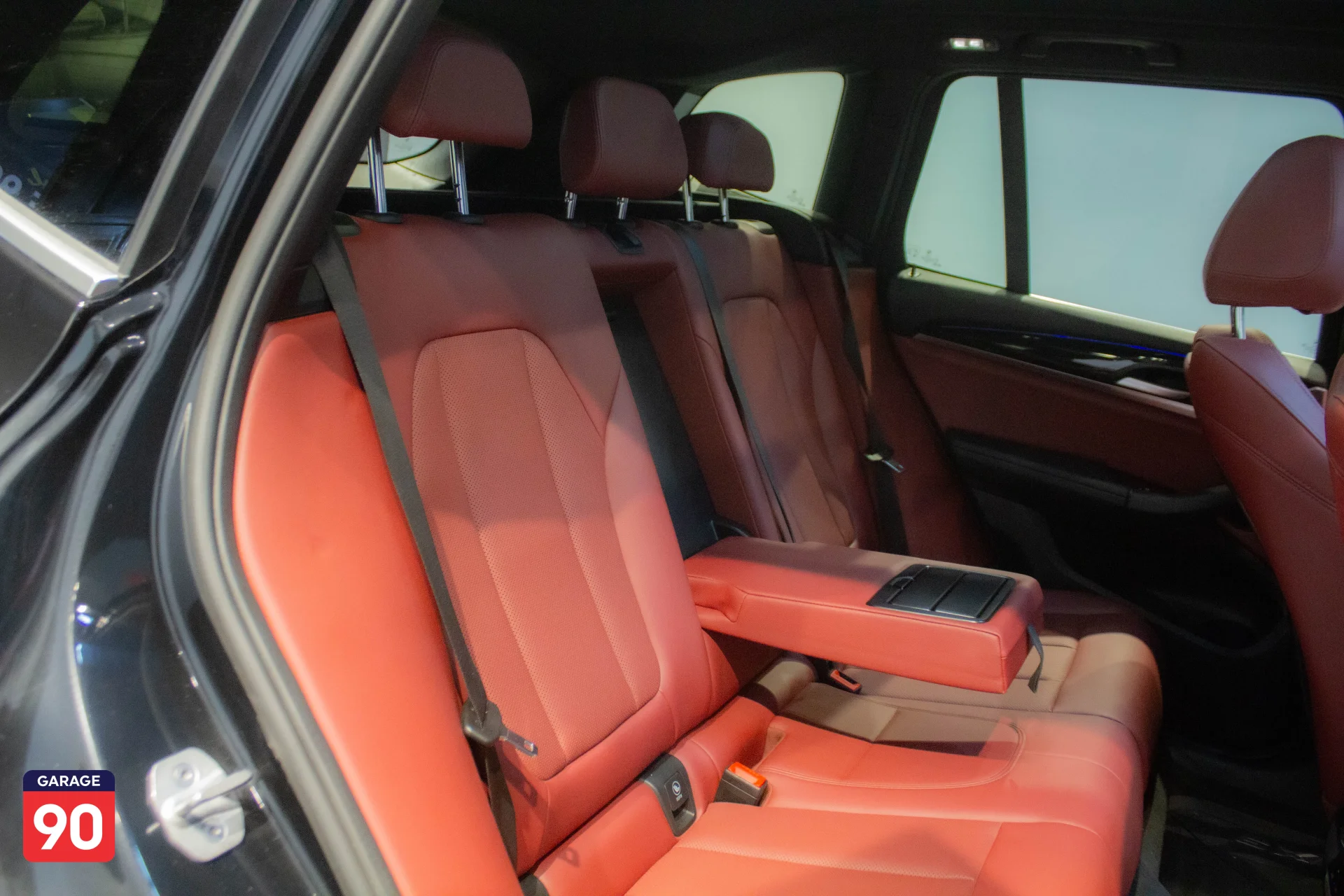 BMW X3 X40i Wakeel 2023 - صورة 20