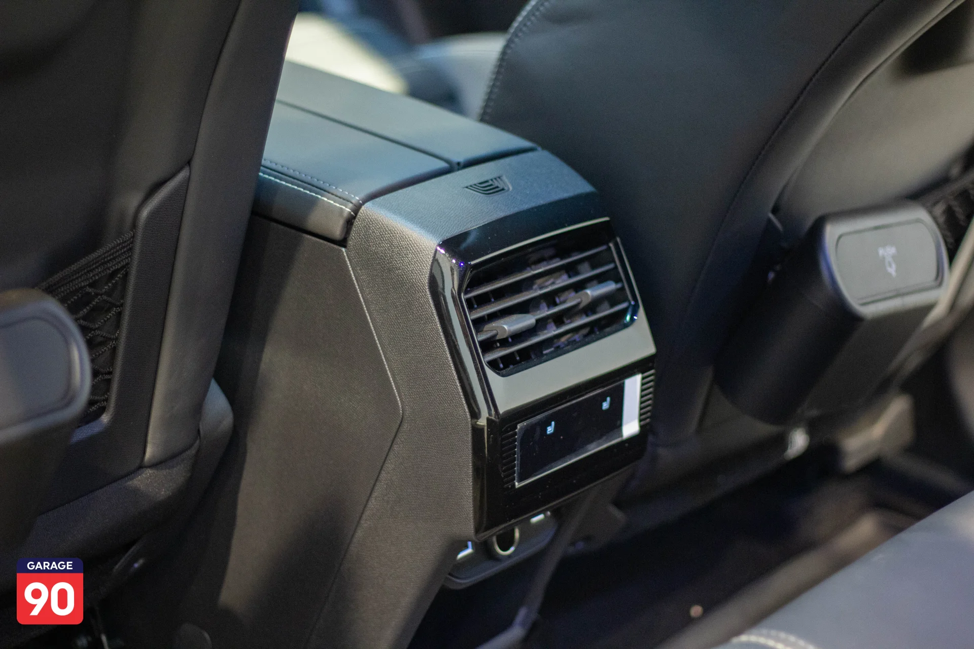 Opel Grand land Top line plus Wakeel 2026 - صورة 16