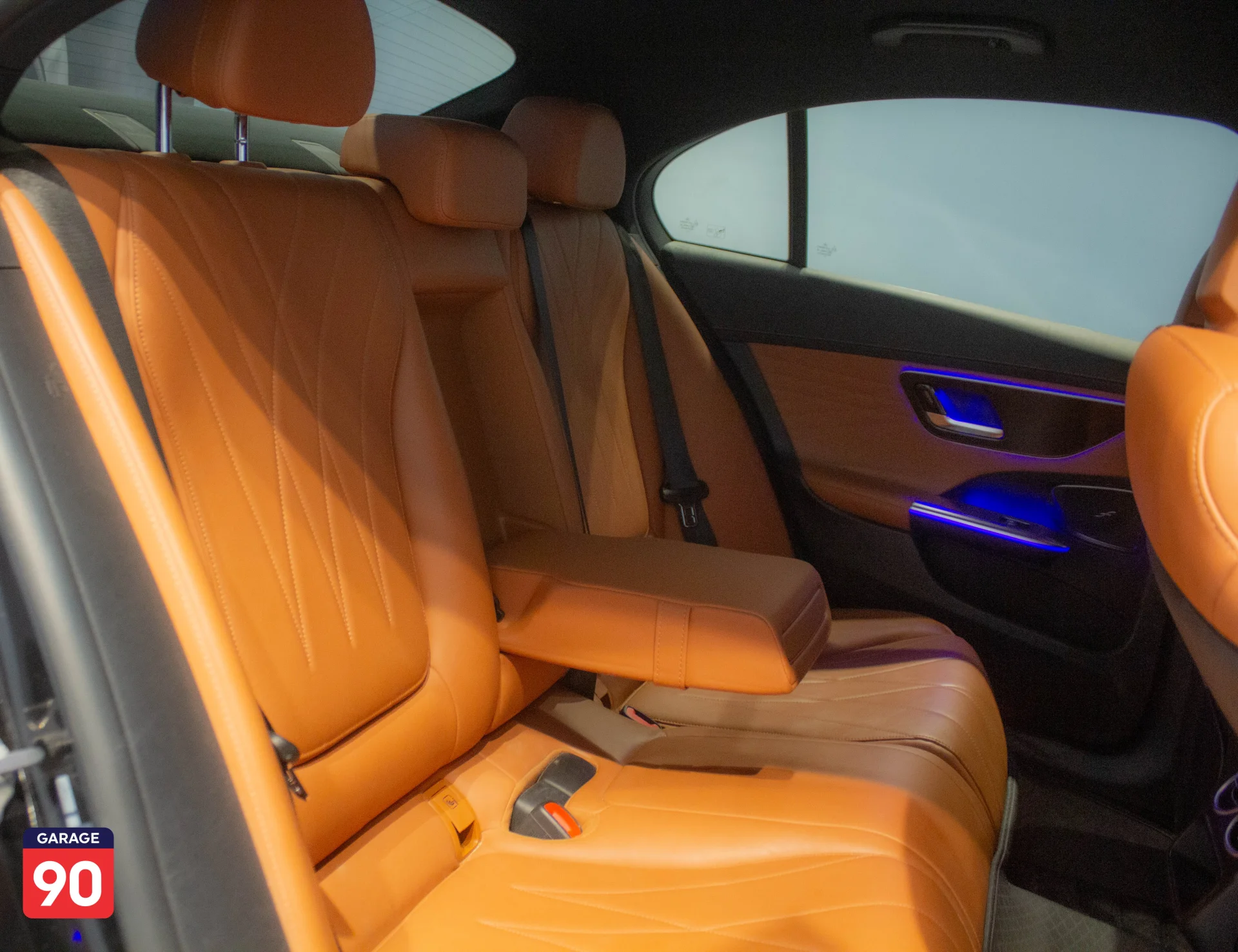 Mercedes C180 AMG Import 2022 - صورة 19