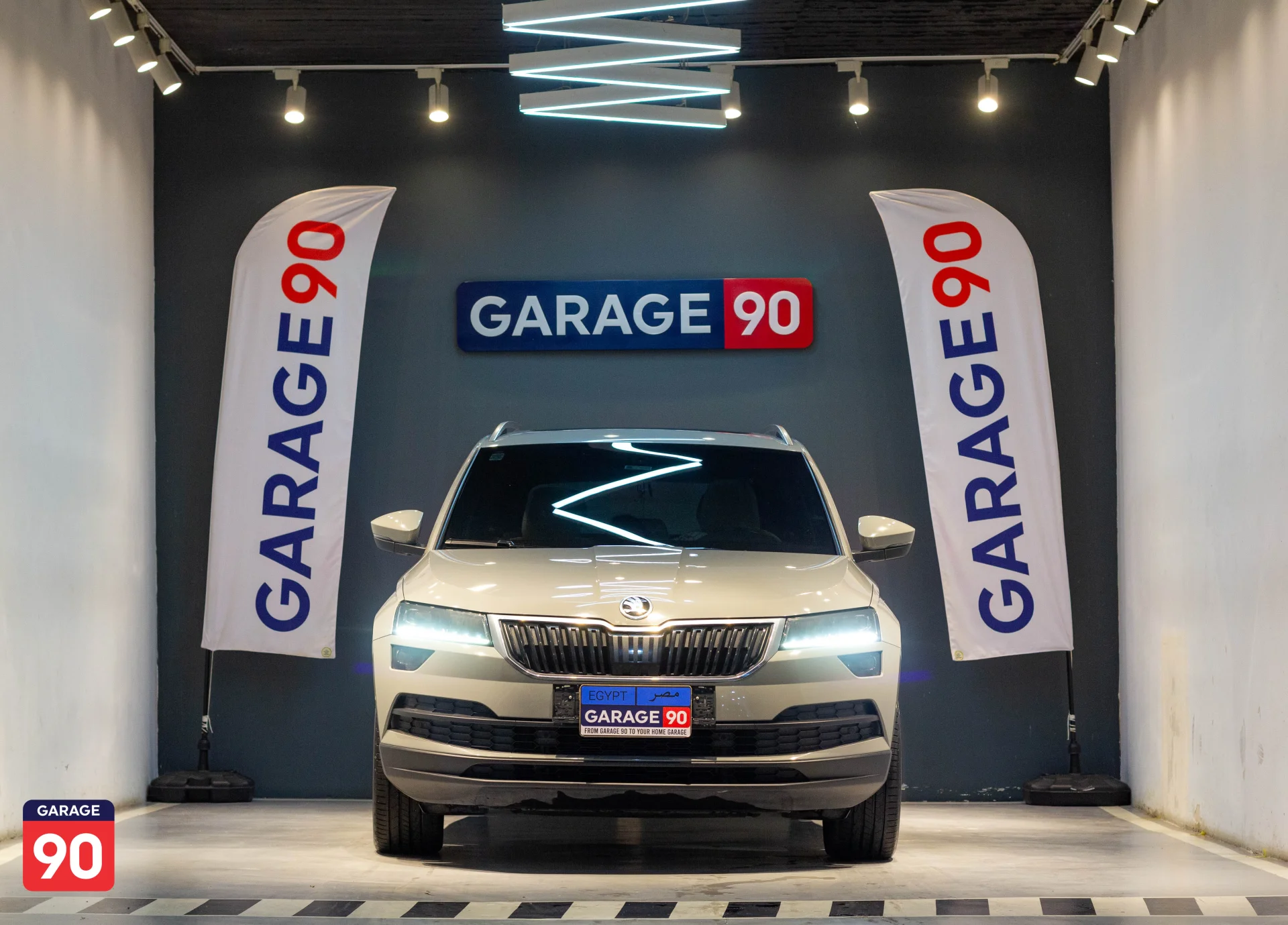 Skoda Karoq  2022