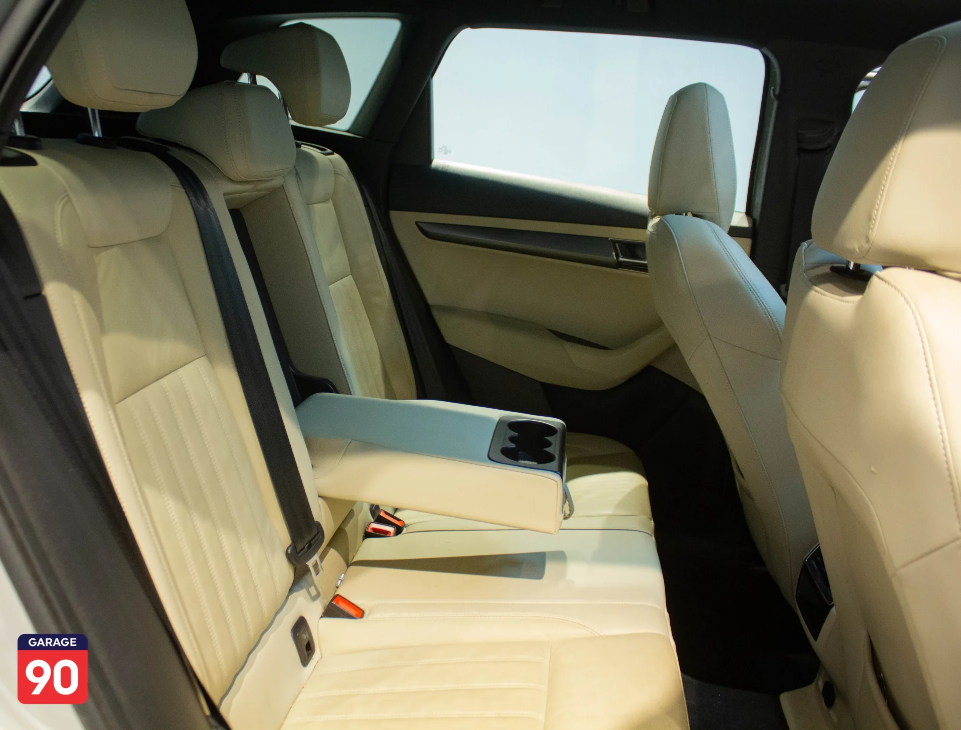 Skoda Karoq Sport Line Import 2022 - صورة 19