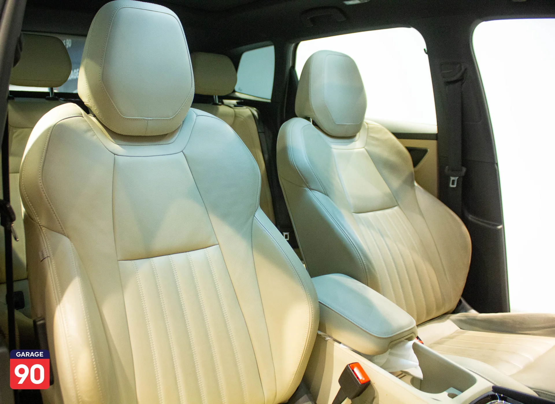 Skoda Karoq Sport Line Import 2022 - صورة 20