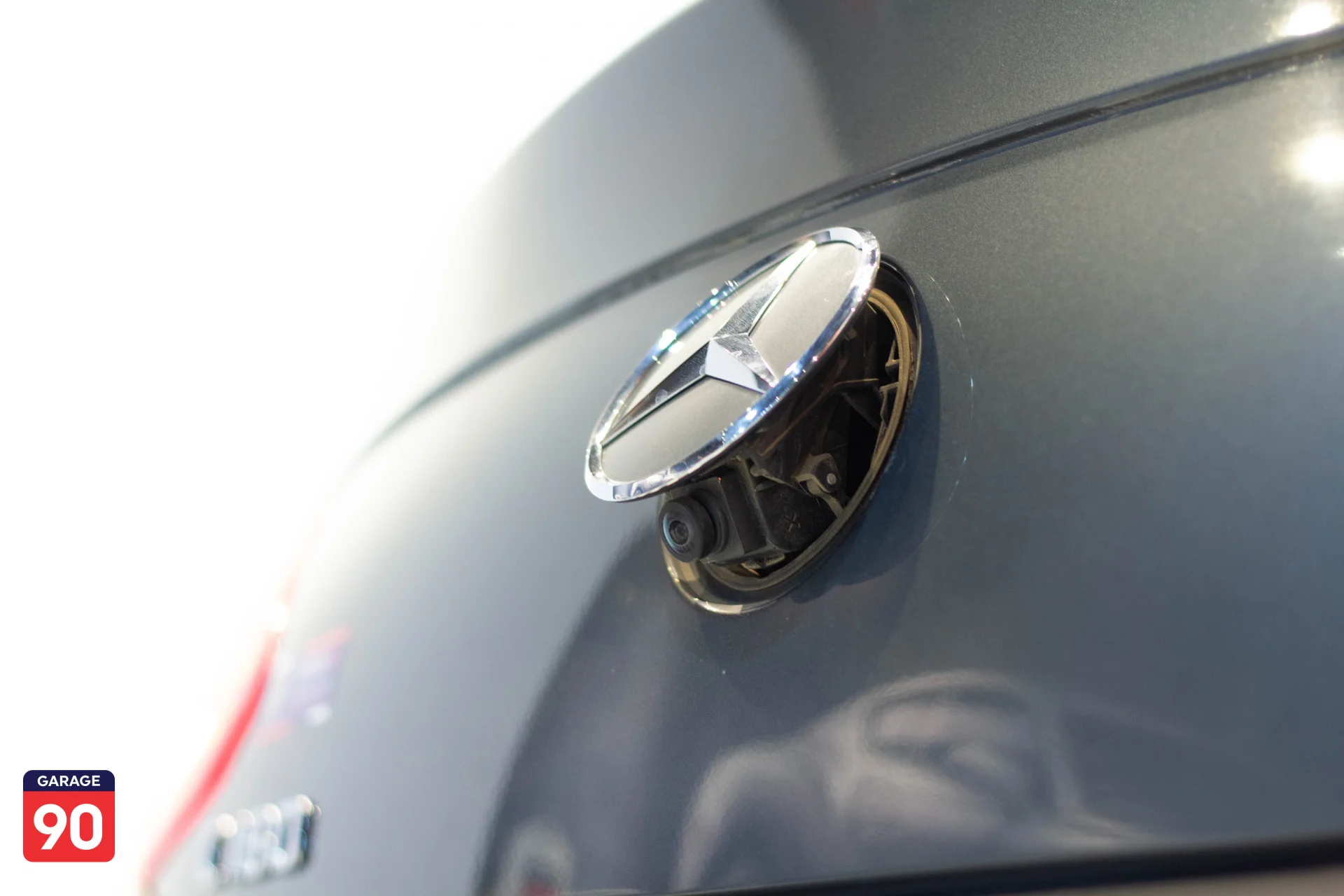 Mercedes C180 Cabriolet AMG Wakeel 2019 - صورة 9