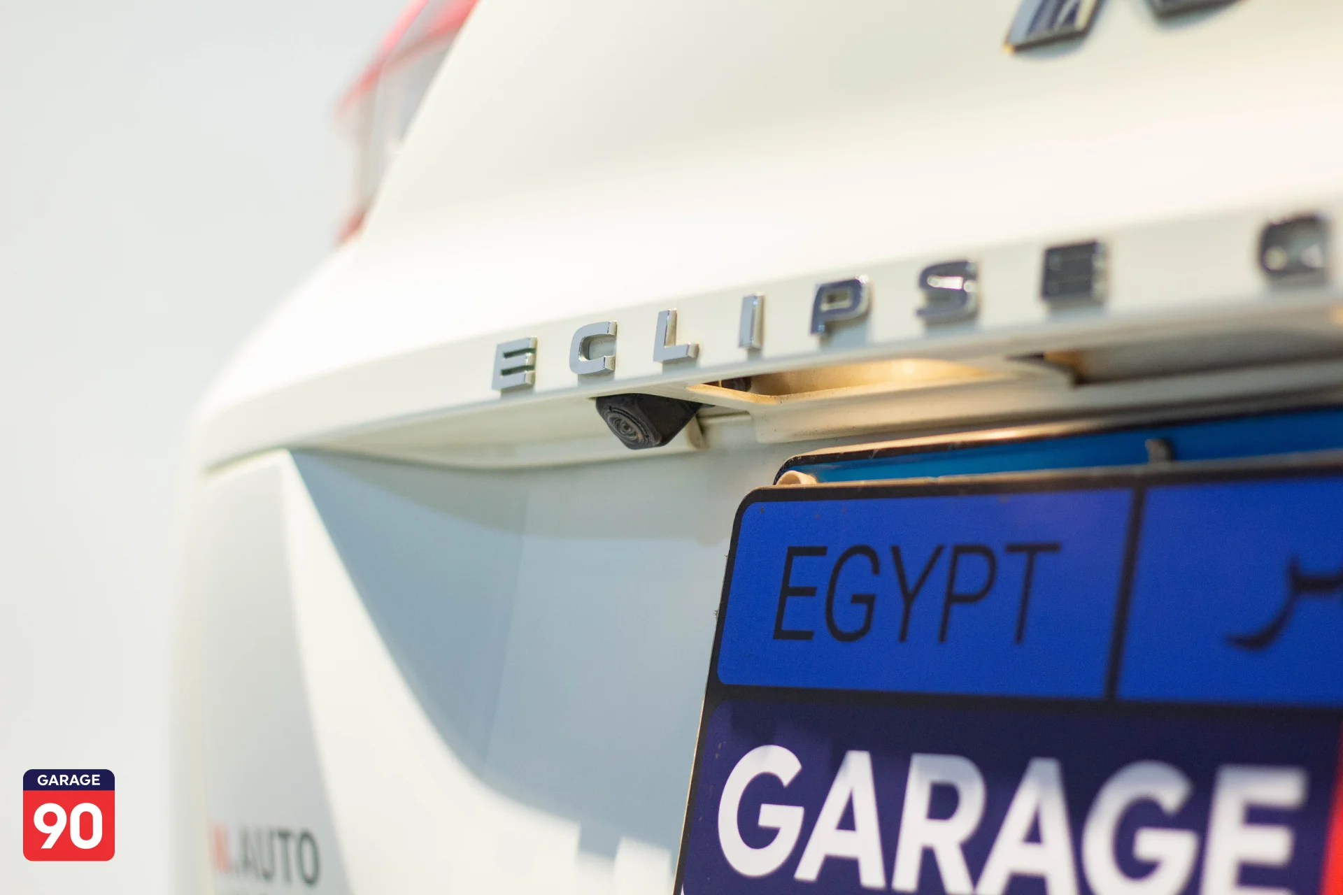 Mitsubishi Eclipse cross Standard Wakeel 2023 - صورة 9