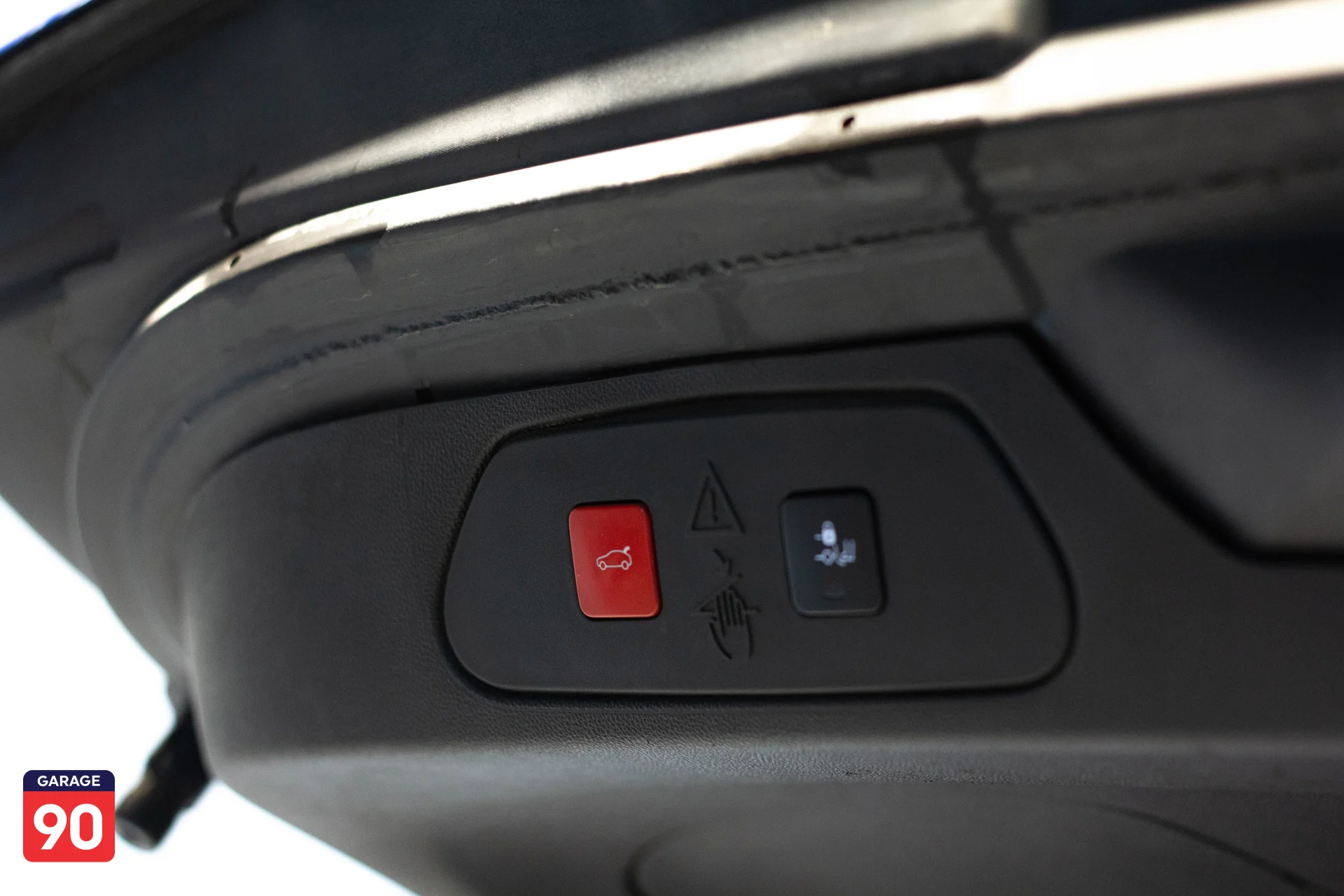 Opel Grand land Top line Wakeel 2021 - صورة 16
