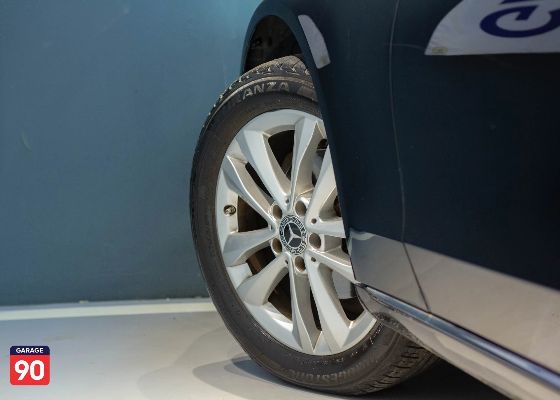 Mercedes C180 Avenguard Plus Wakeel 2019 - صورة 10
