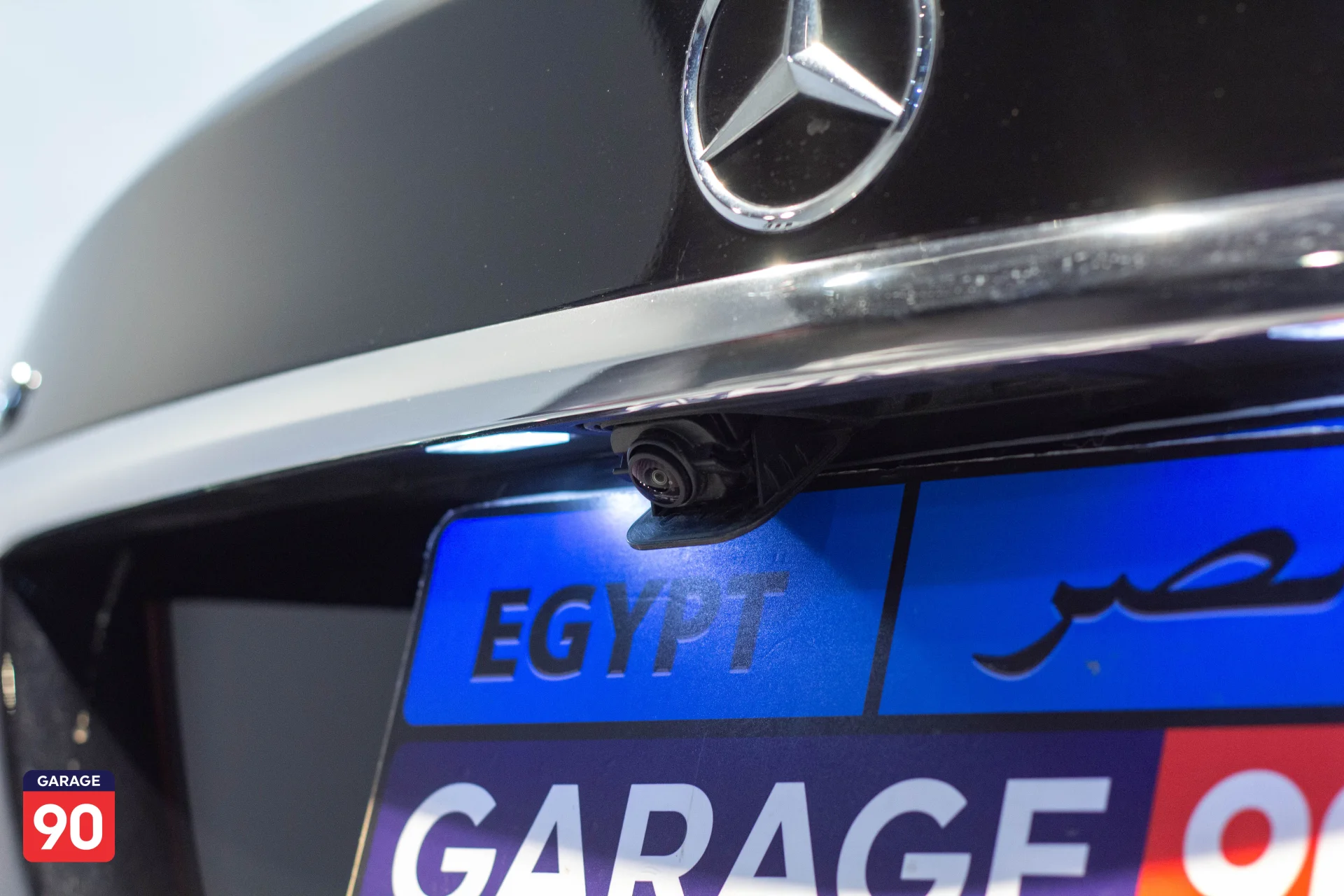 Mercedes C180 Avenguard Plus Wakeel 2019 - صورة 9