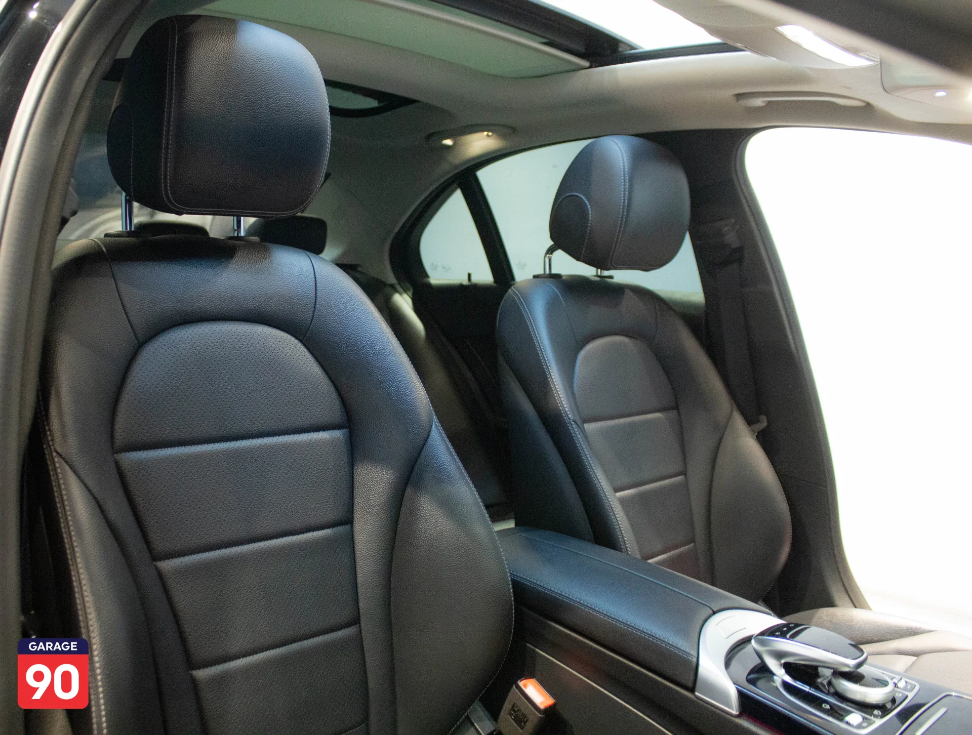 Mercedes C180 Avenguard Plus Wakeel 2019 - صورة 19