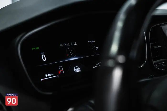 Renault Megane 2022 - صورة 13