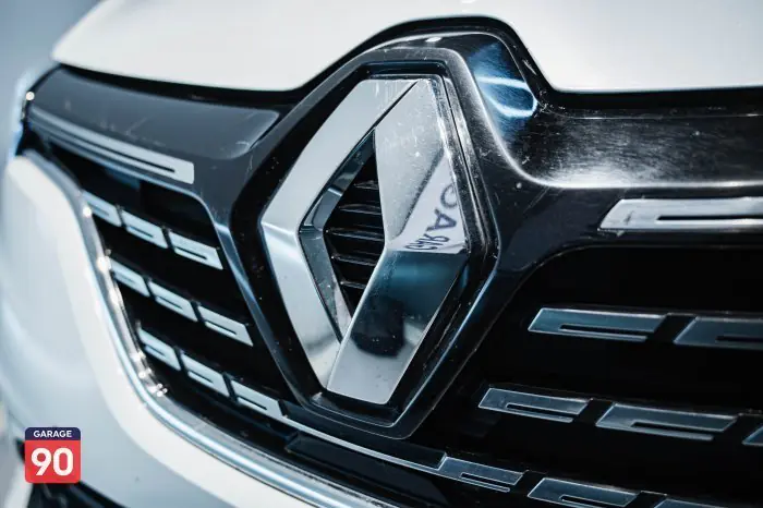 Renault Megane 2022 - صورة 9