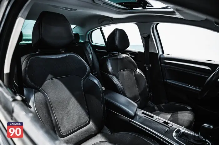 Renault Megane 2022 - صورة 16