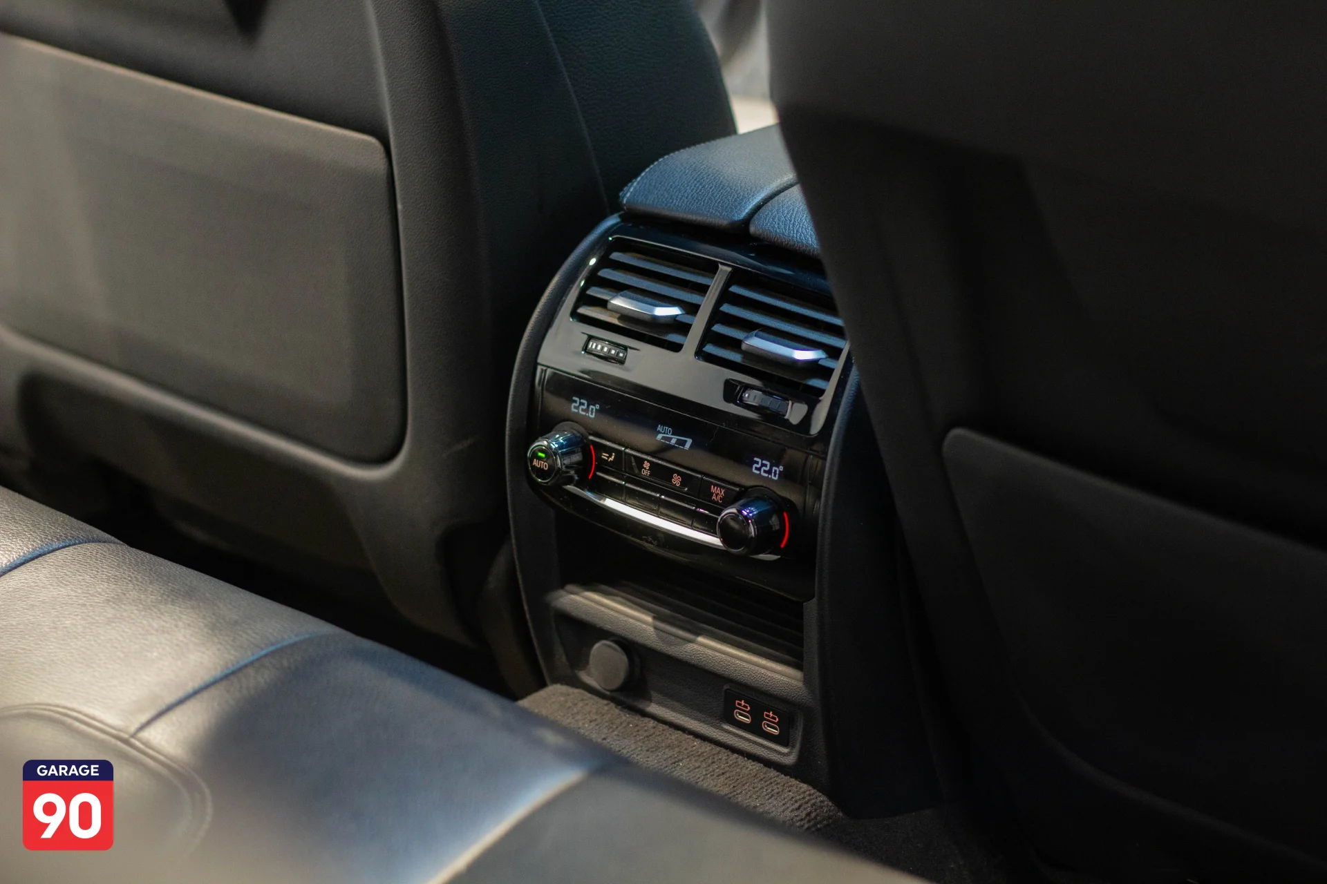 Bmw 520i Luxury Wakeel 2021 - صورة 15