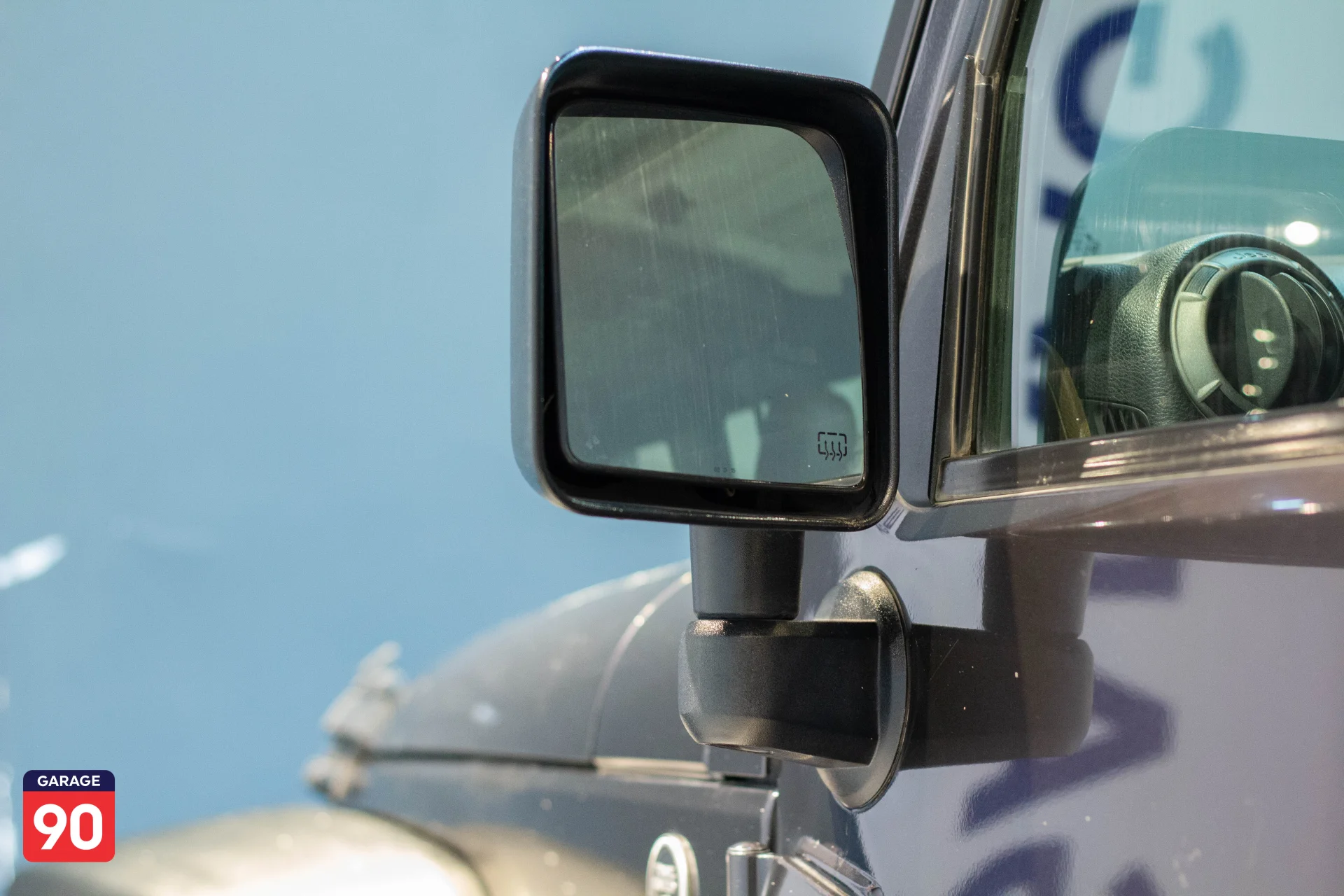 Jeep Wrangle Wakeel 2015 - صورة 9
